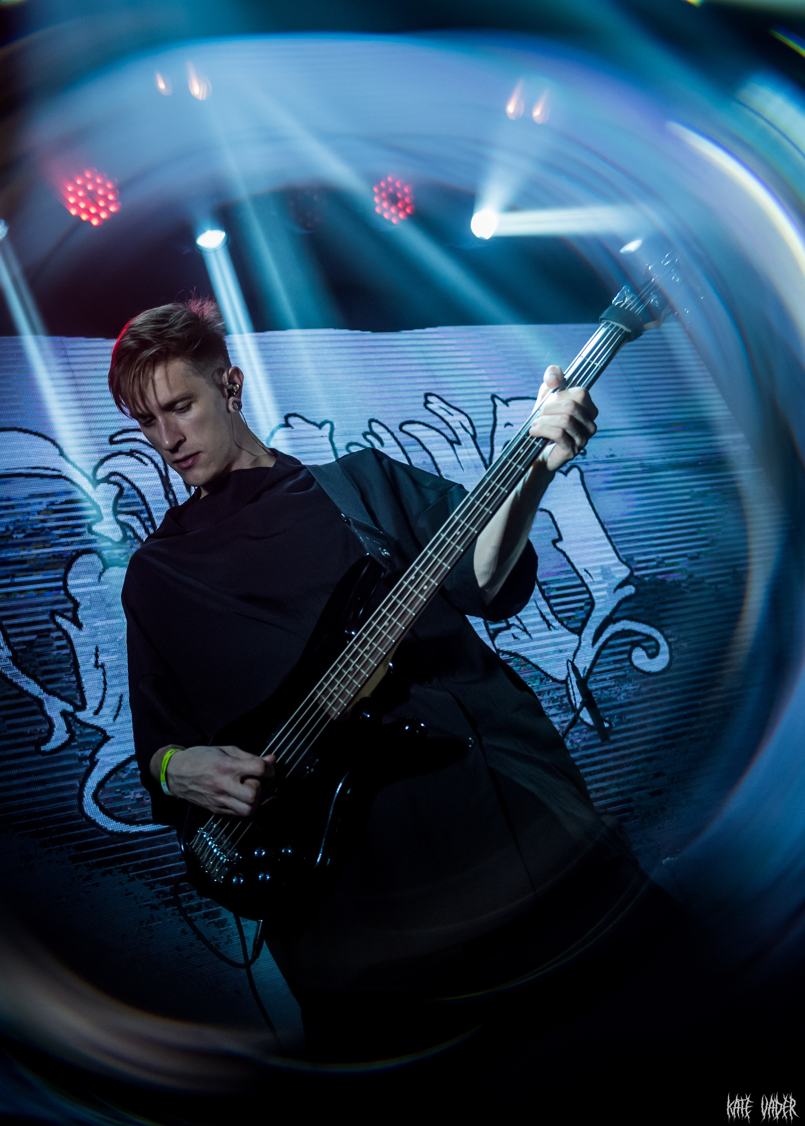 Сруб. Kate Vader|Live Music Photography