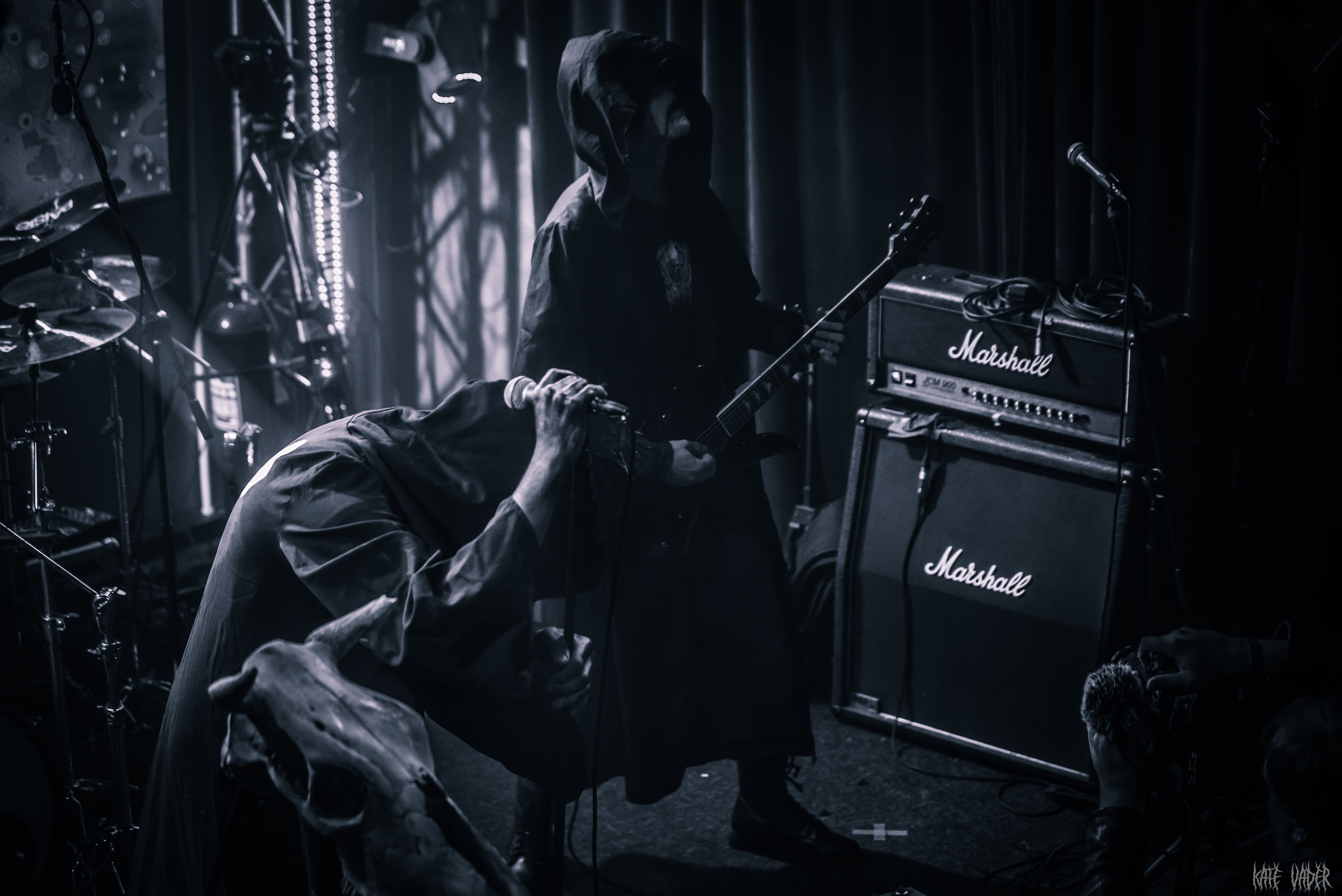 Vedmak. Kate Vader|Live Music Photography