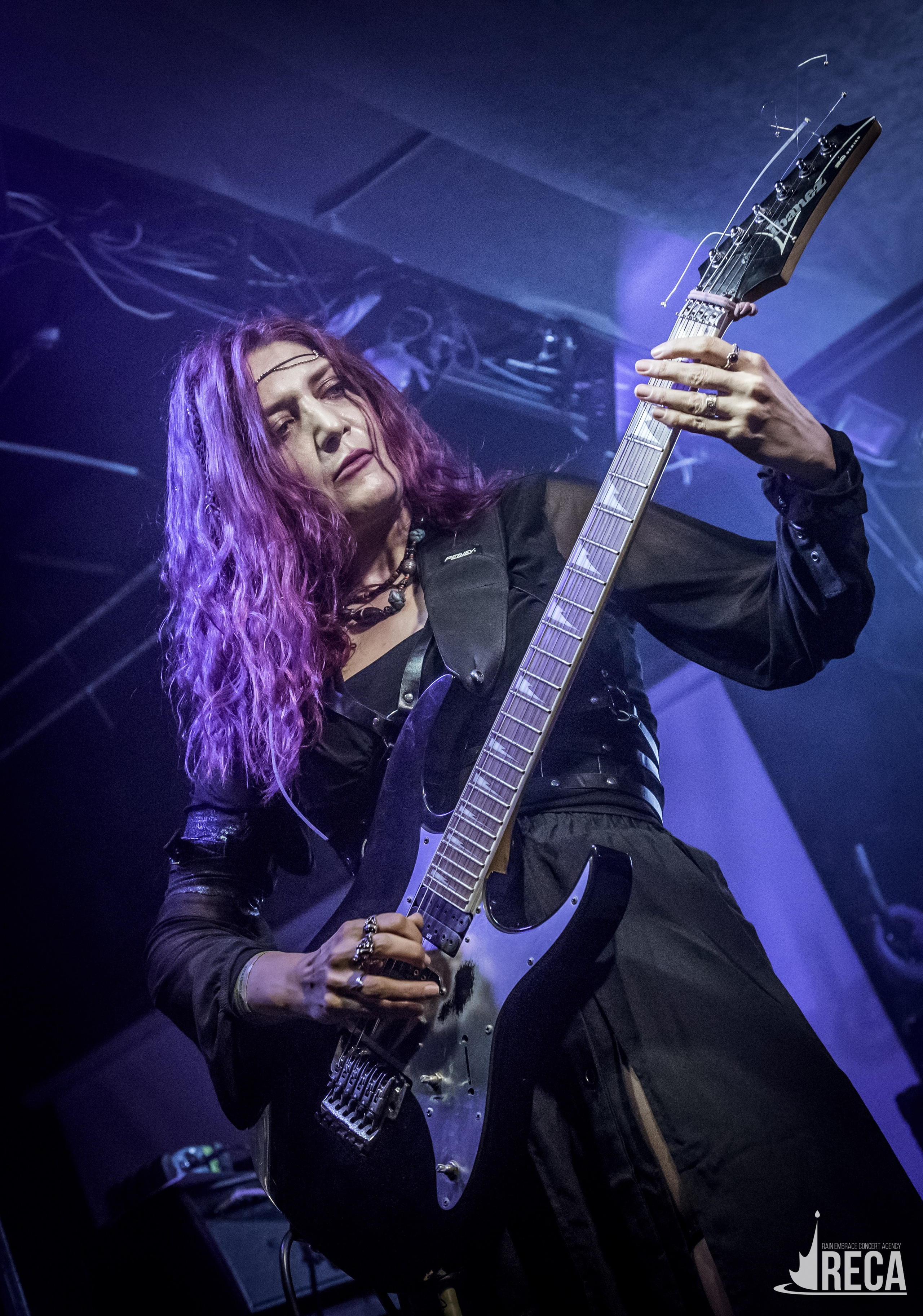 Divahar (Armenia). Kate Vader|Live Music Photography