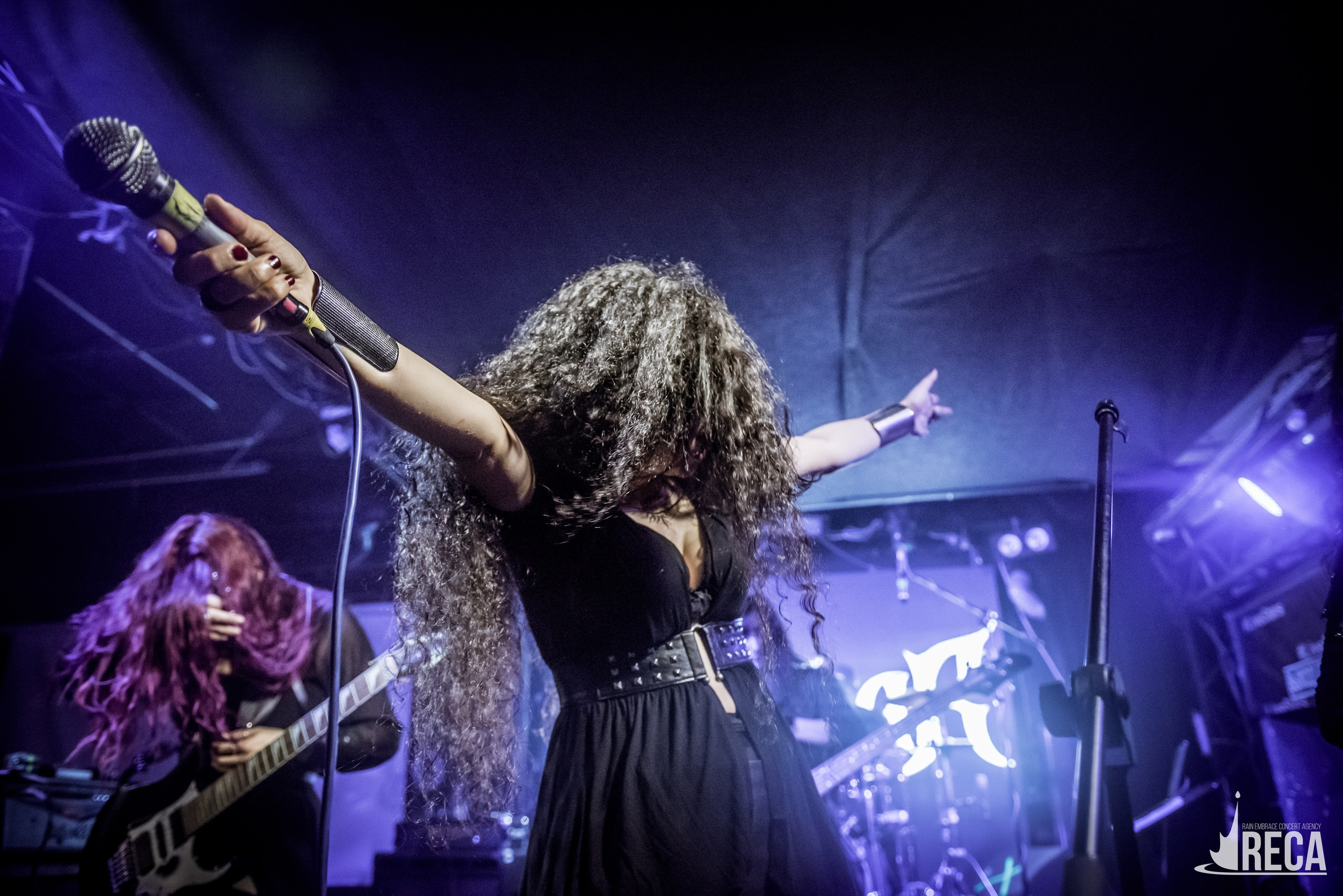 Divahar (Armenia). Kate Vader|Live Music Photography