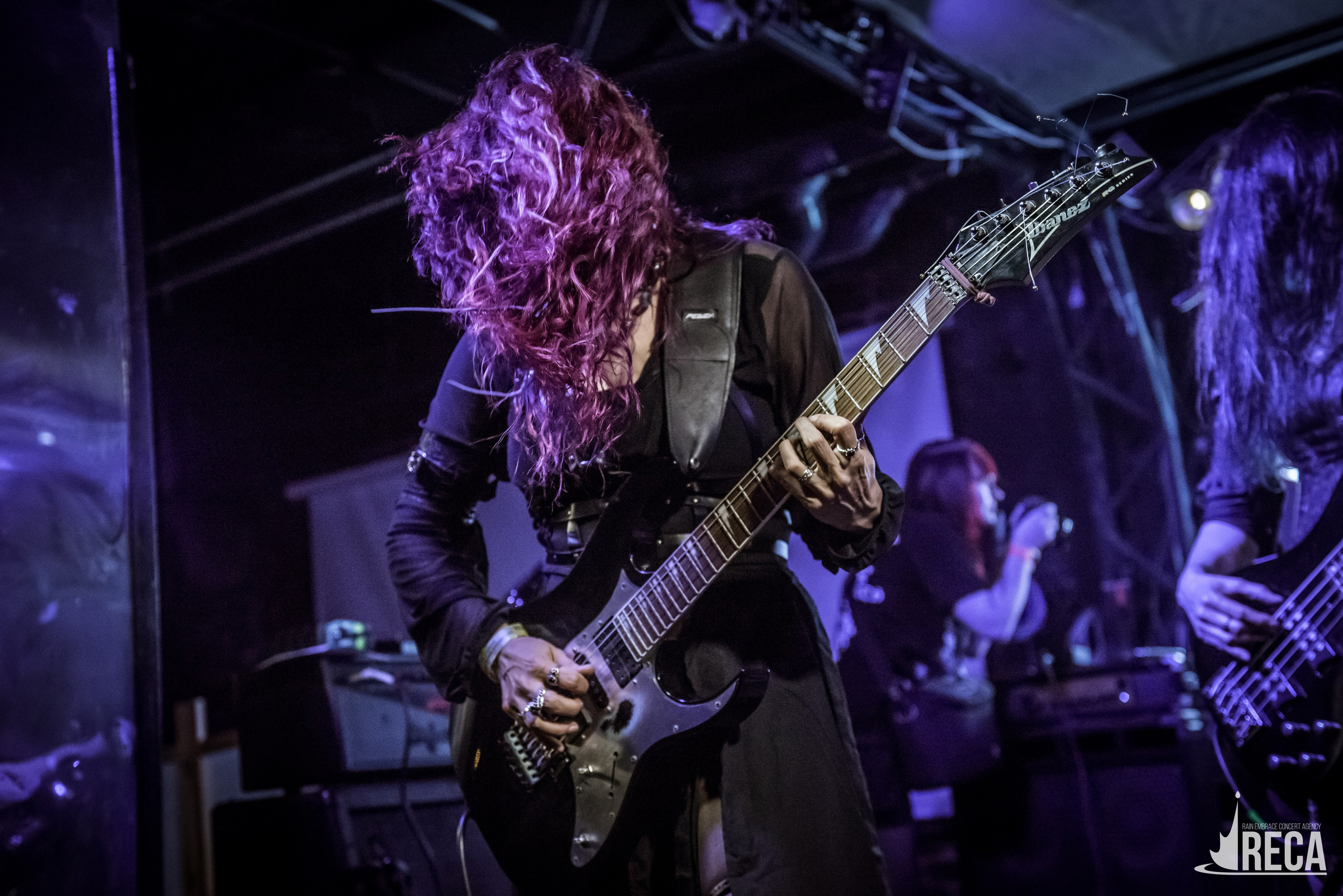 Divahar (Armenia). Kate Vader|Live Music Photography