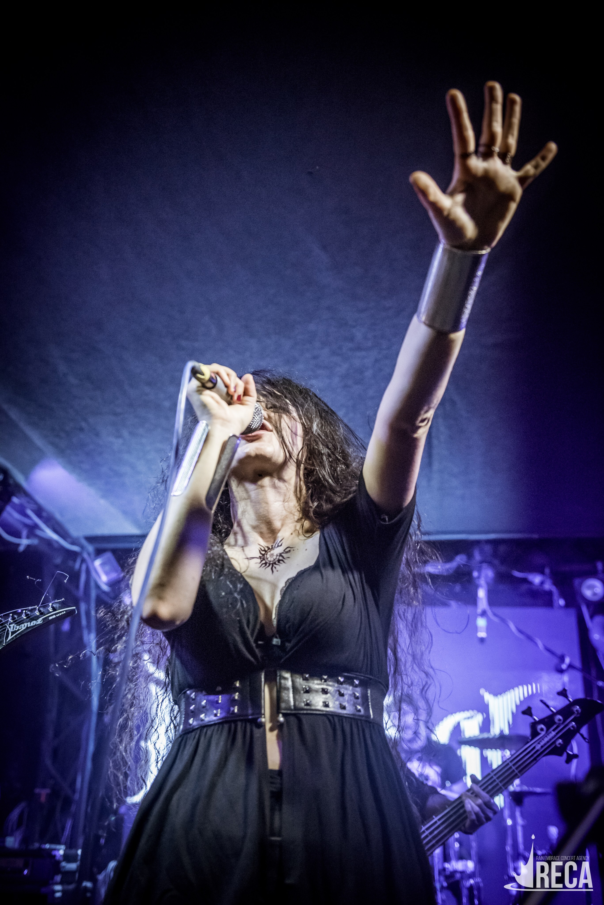 Divahar (Armenia). Kate Vader|Live Music Photography