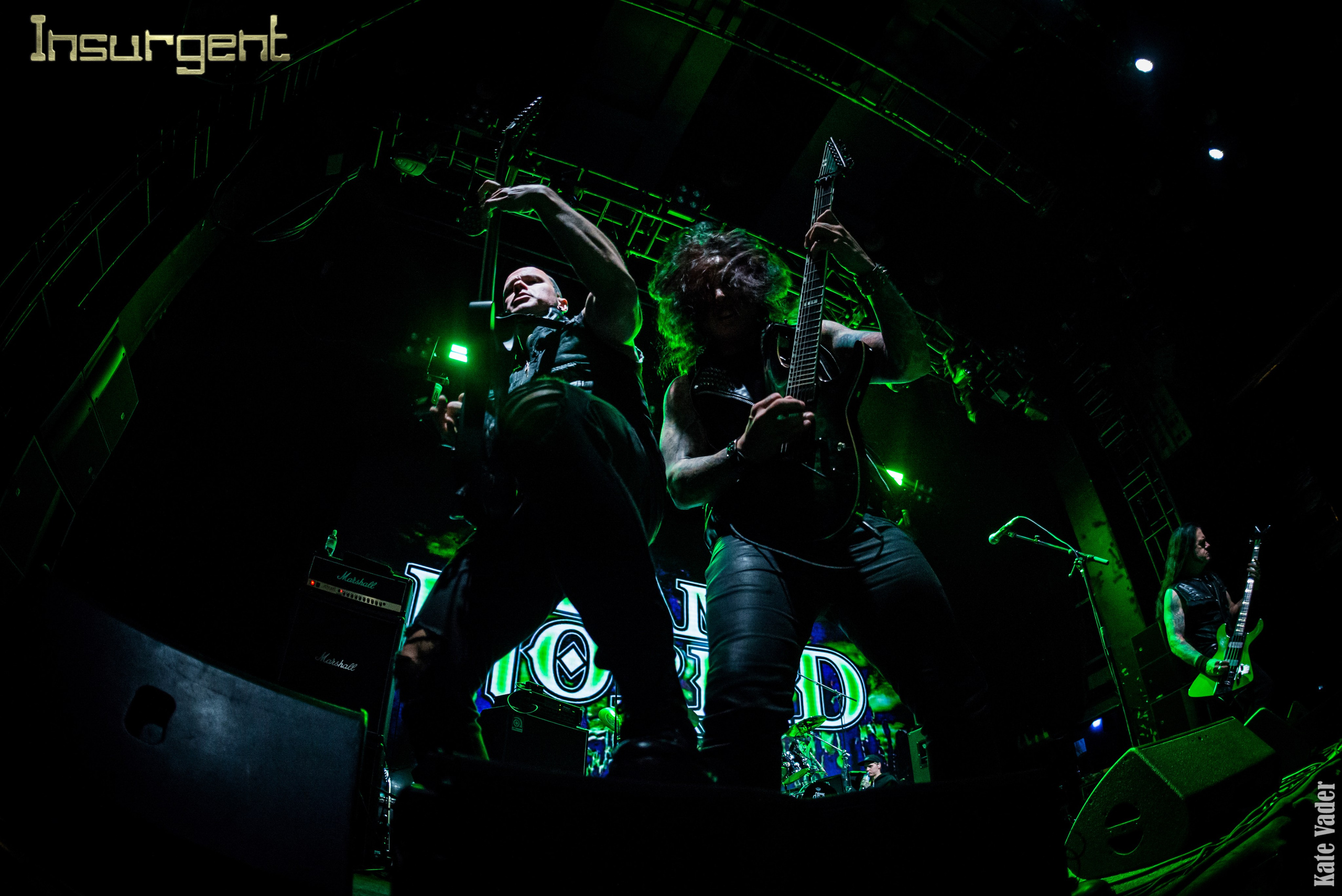 I Am Morbid (USA). Kate Vader|Live Music Photography