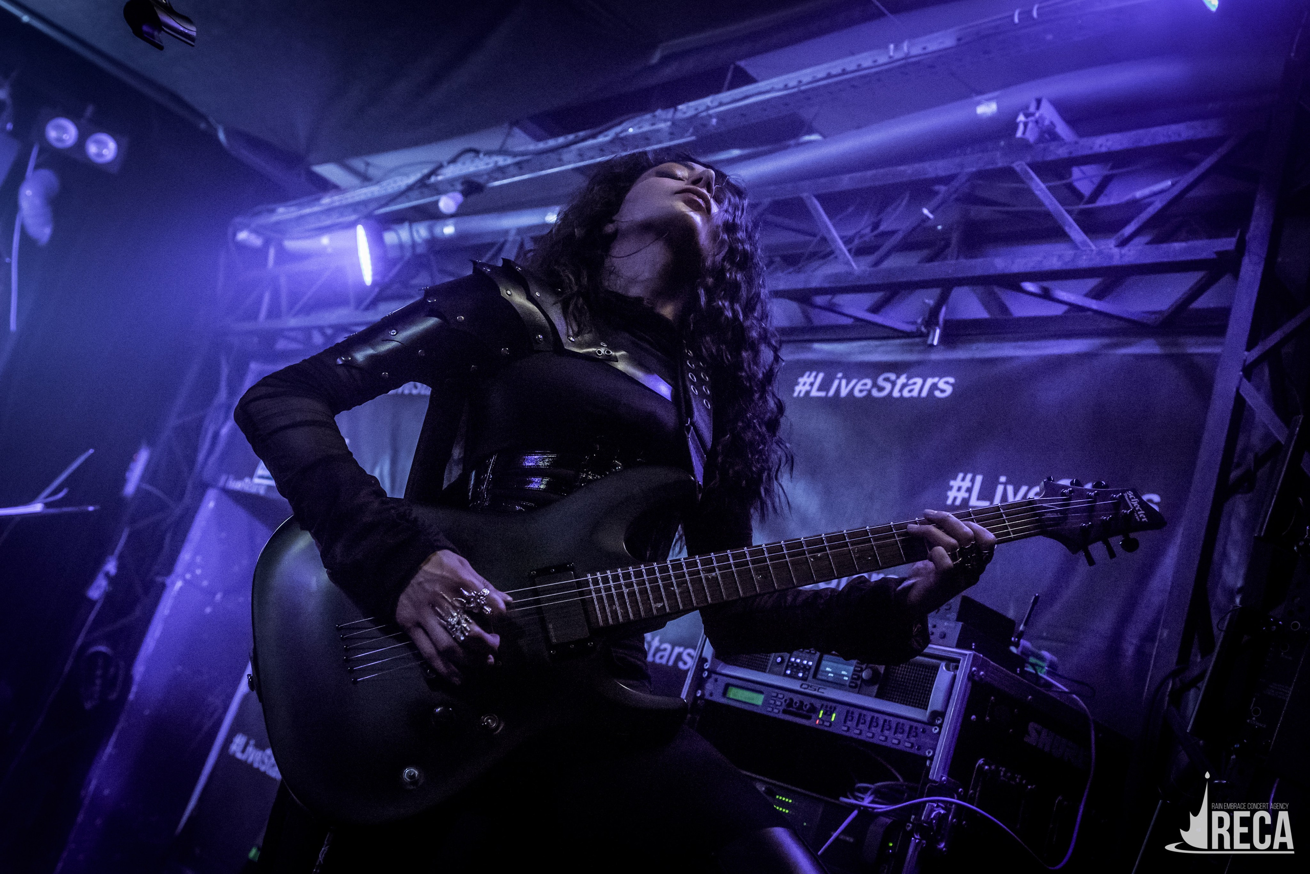 Divahar (Armenia). Kate Vader|Live Music Photography