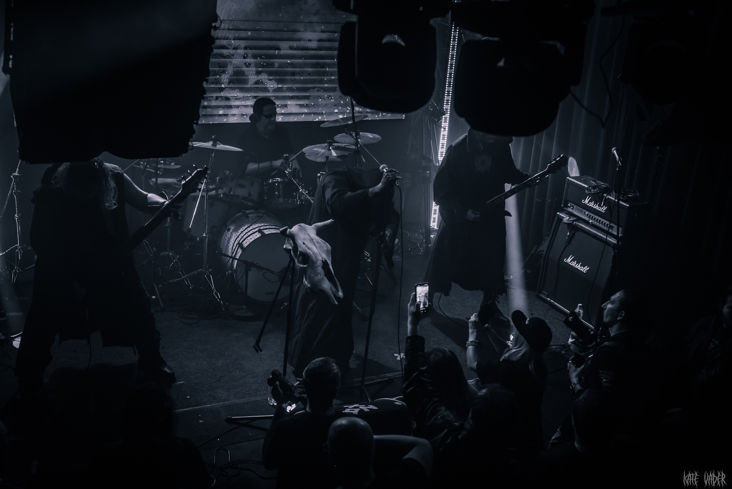 Vedmak. Kate Vader|Live Music Photography