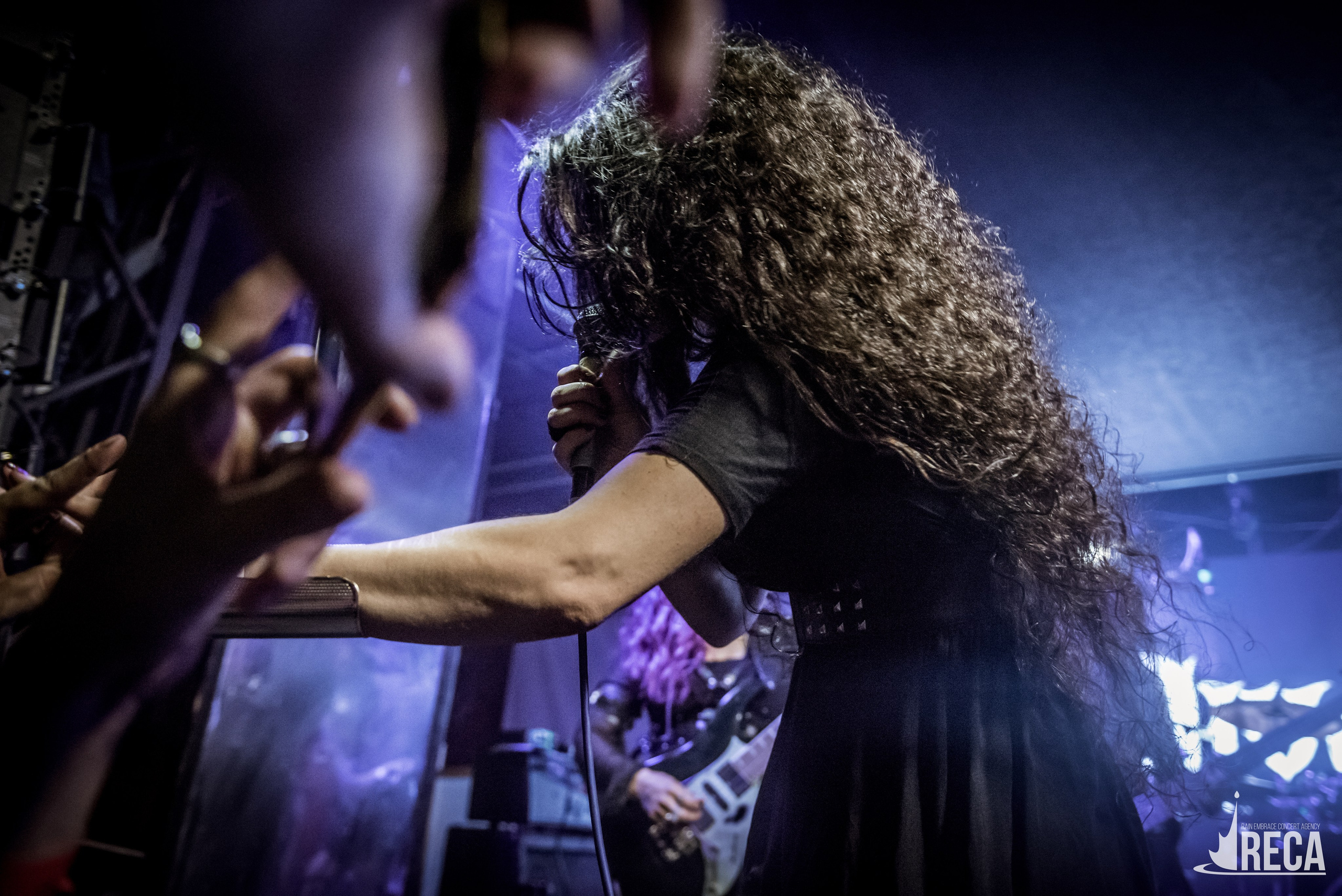 Divahar (Armenia). Kate Vader|Live Music Photography