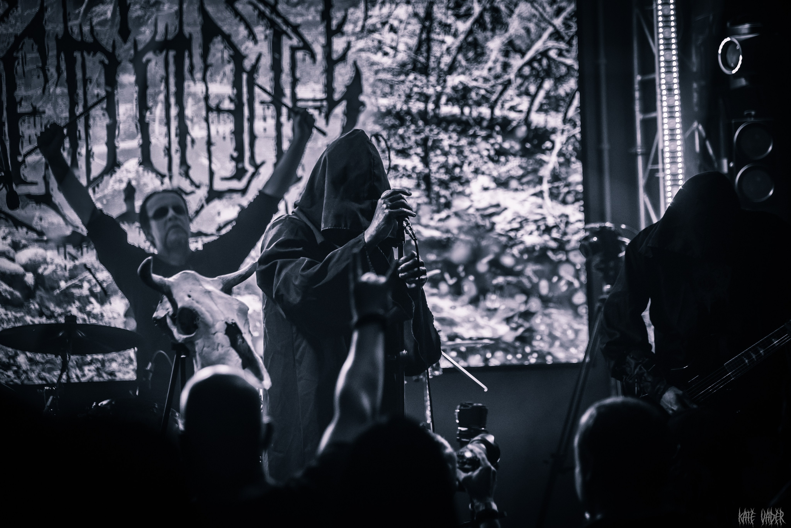 Vedmak. Kate Vader|Live Music Photography