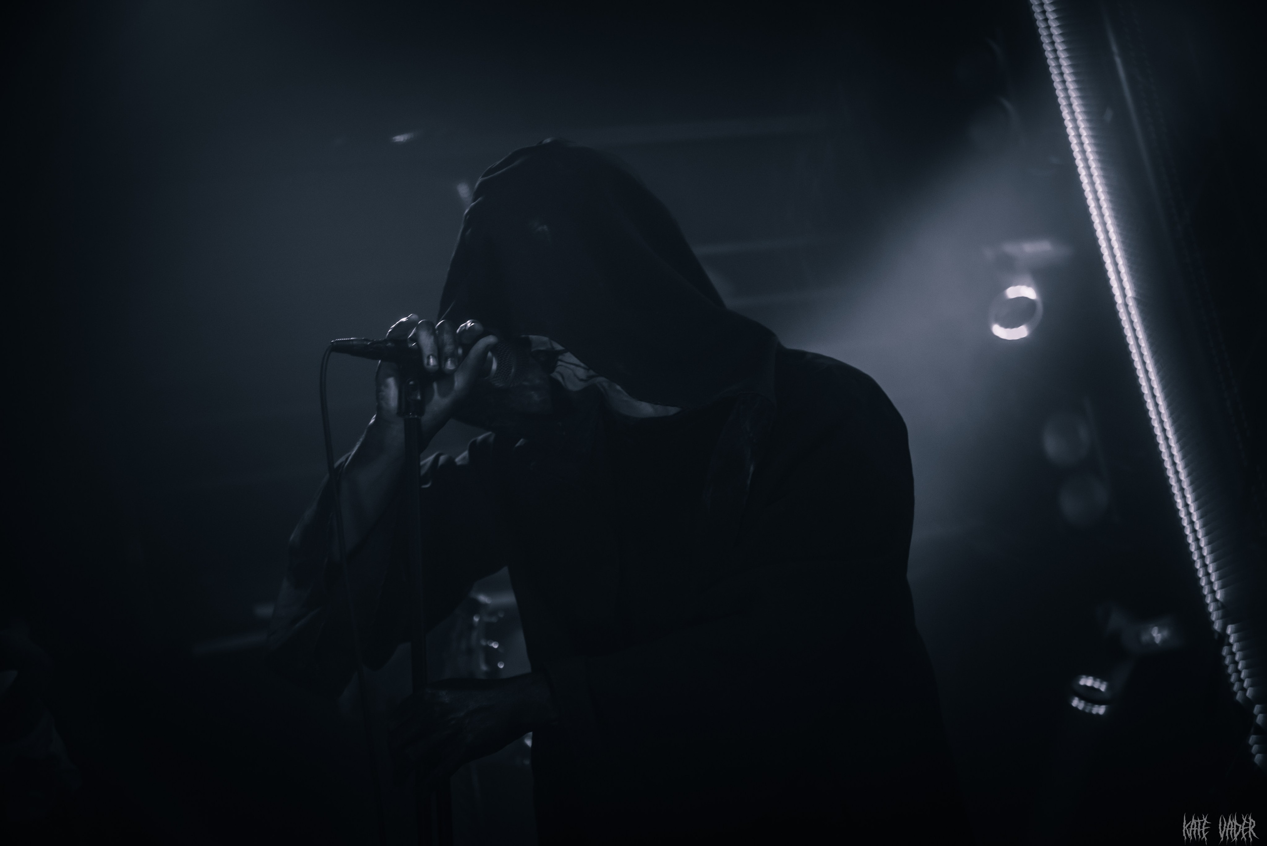 Vedmak. Kate Vader|Live Music Photography