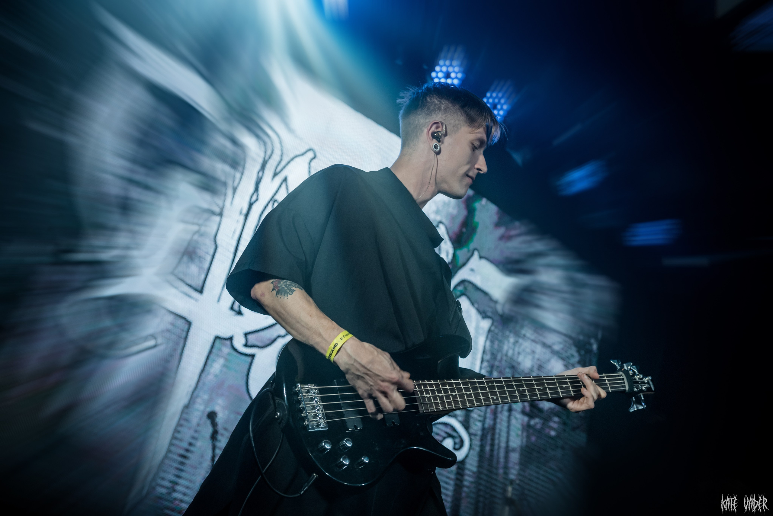 Сруб. Kate Vader|Live Music Photography