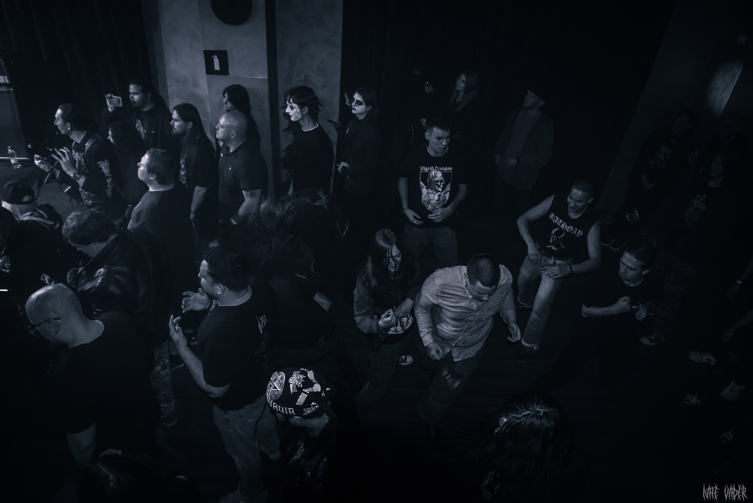 Vedmak. Kate Vader|Live Music Photography