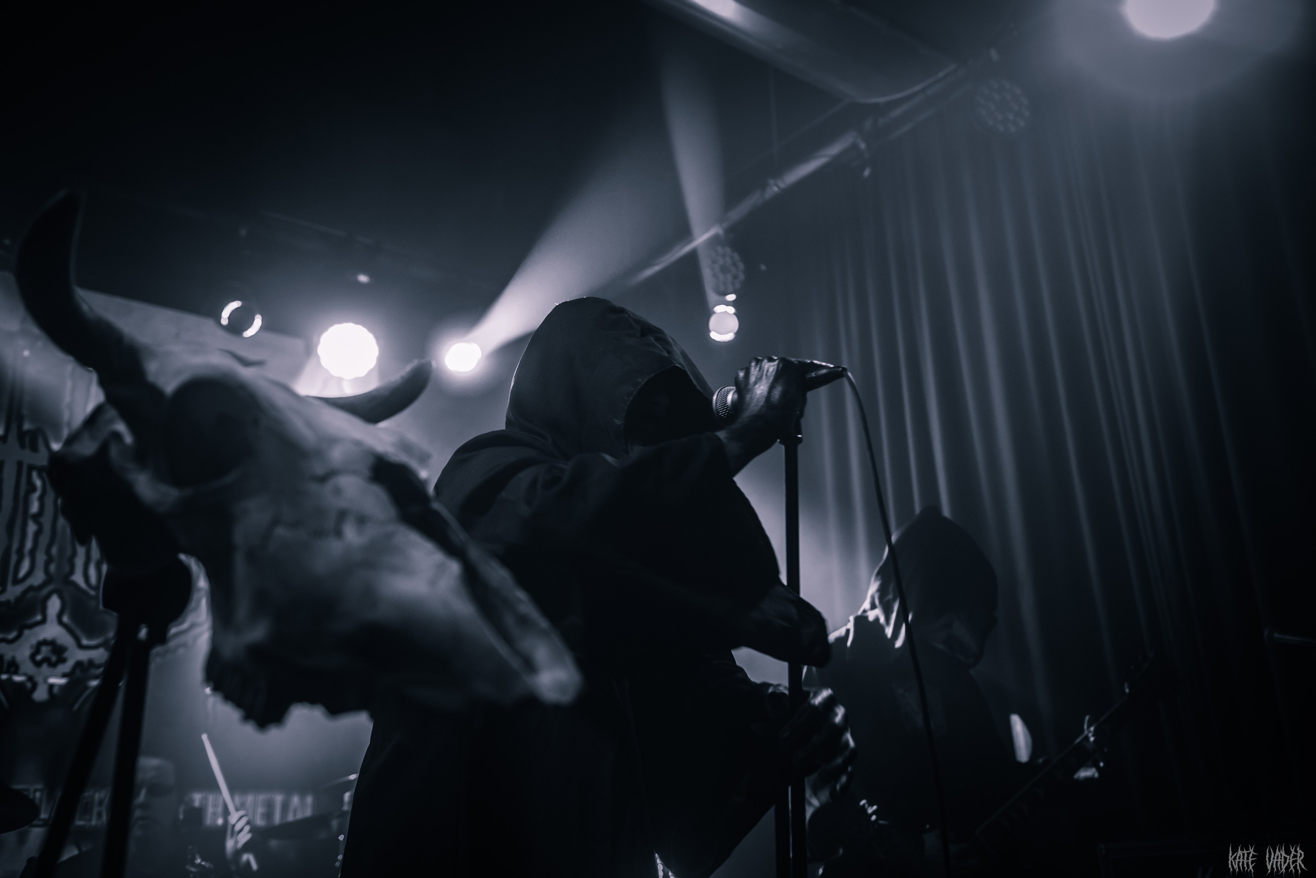 Vedmak. Kate Vader|Live Music Photography