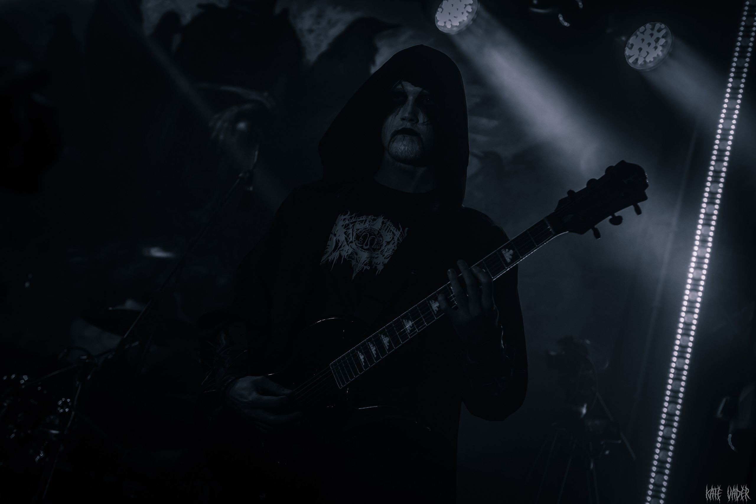 Vedmak. Kate Vader|Live Music Photography