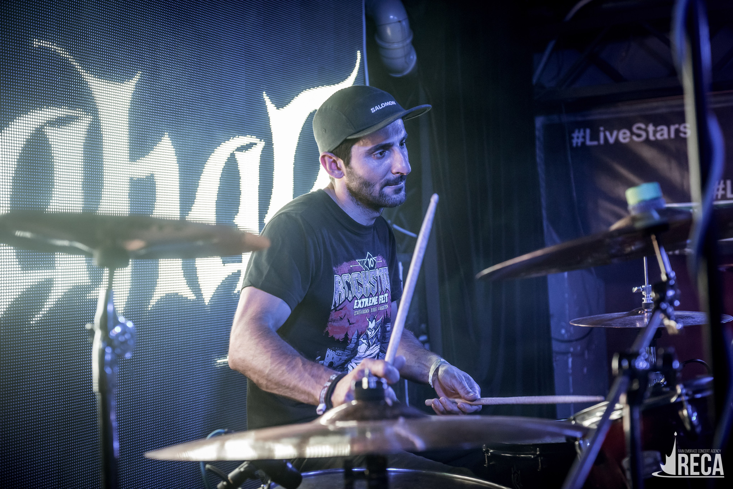 Divahar (Armenia). Kate Vader|Live Music Photography