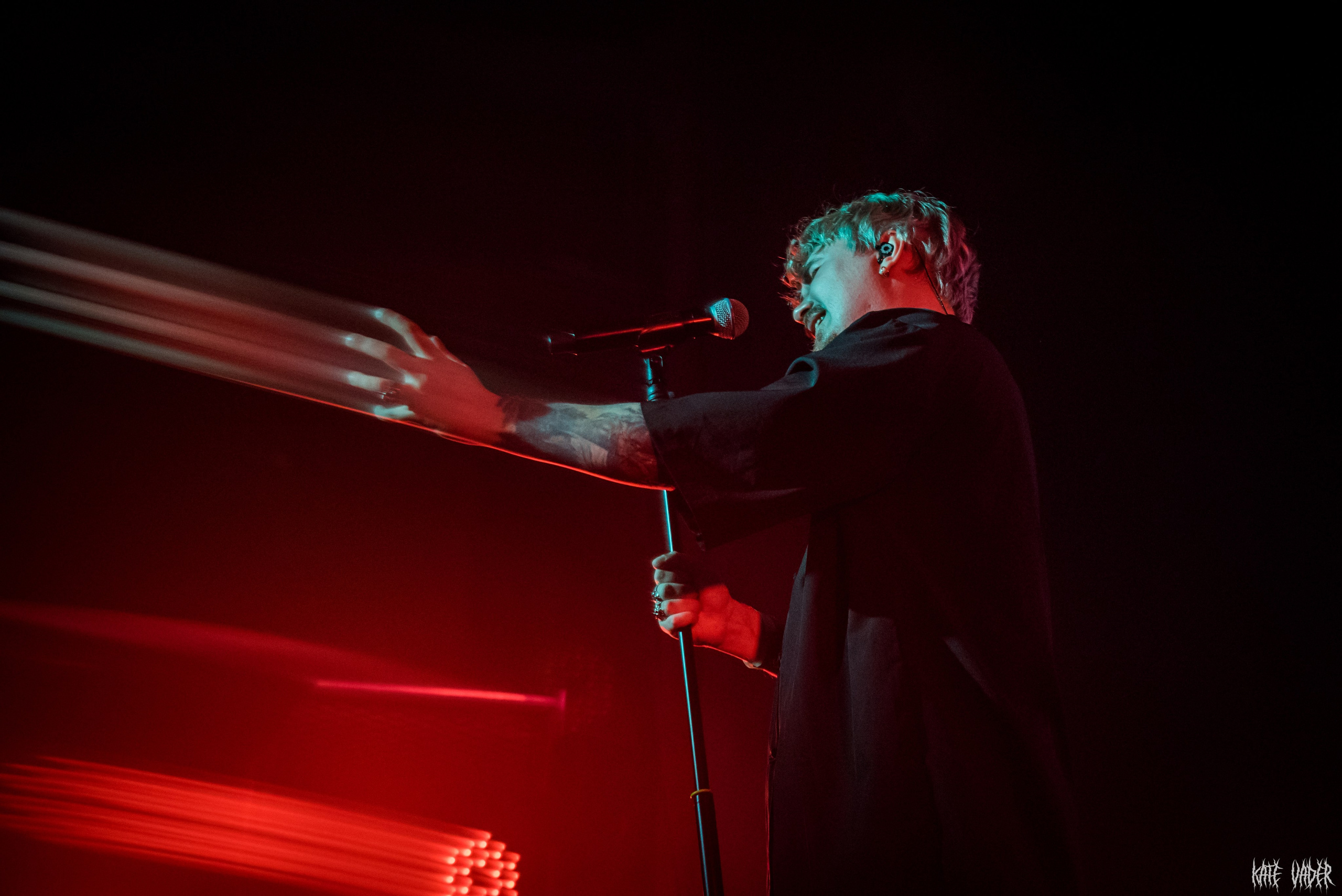 Сруб. Kate Vader|Live Music Photography