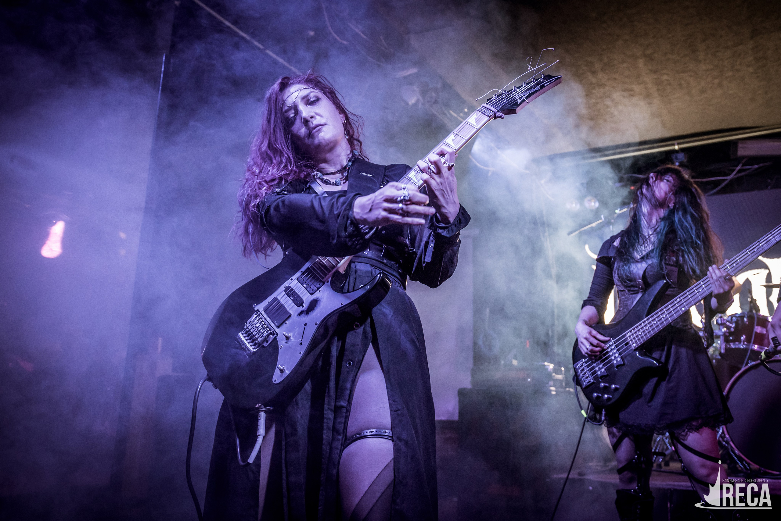 Divahar (Armenia). Kate Vader|Live Music Photography