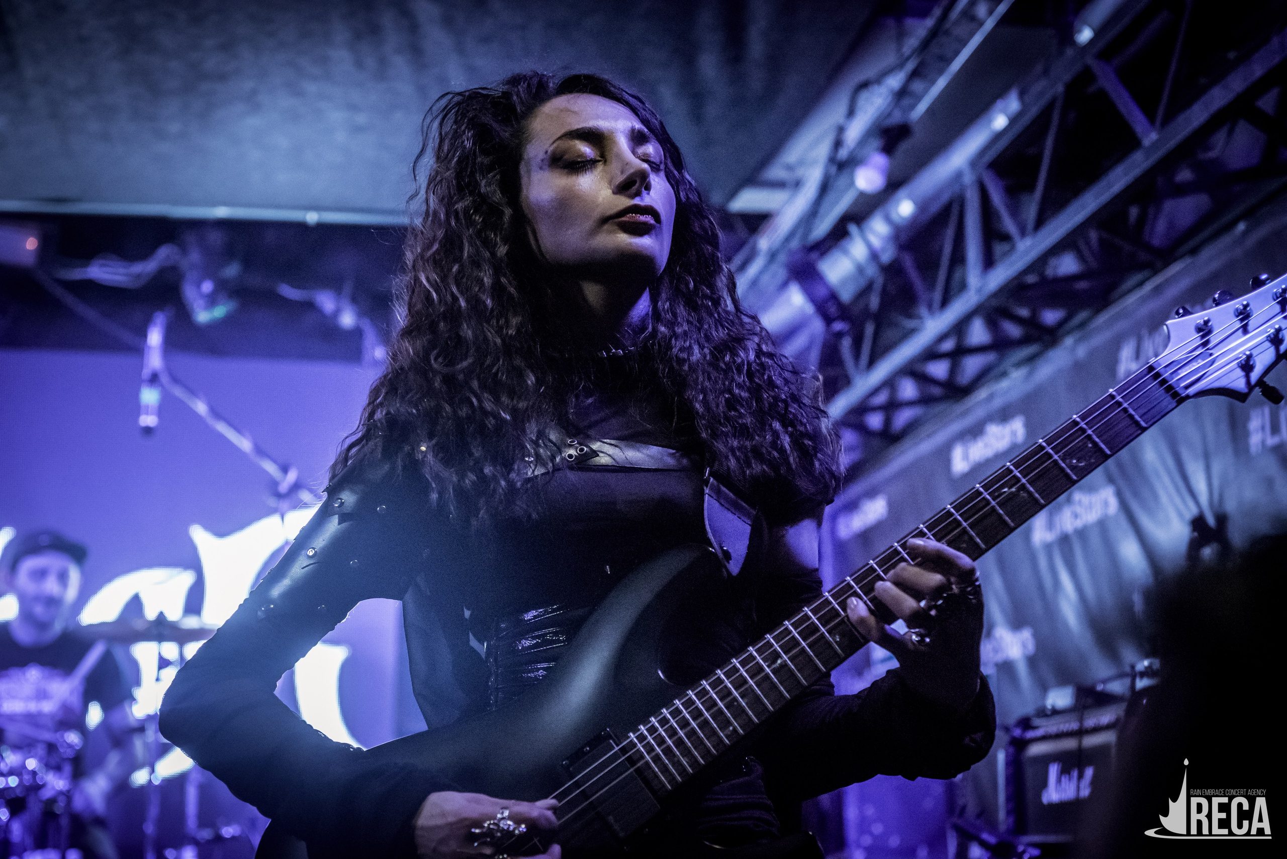 Divahar (Armenia). Kate Vader|Live Music Photography