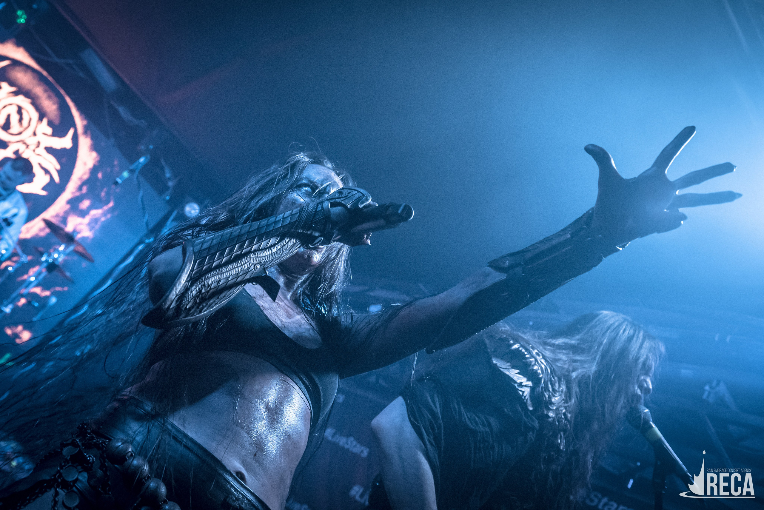 Nox Doloris. Kate Vader|Live Music Photography