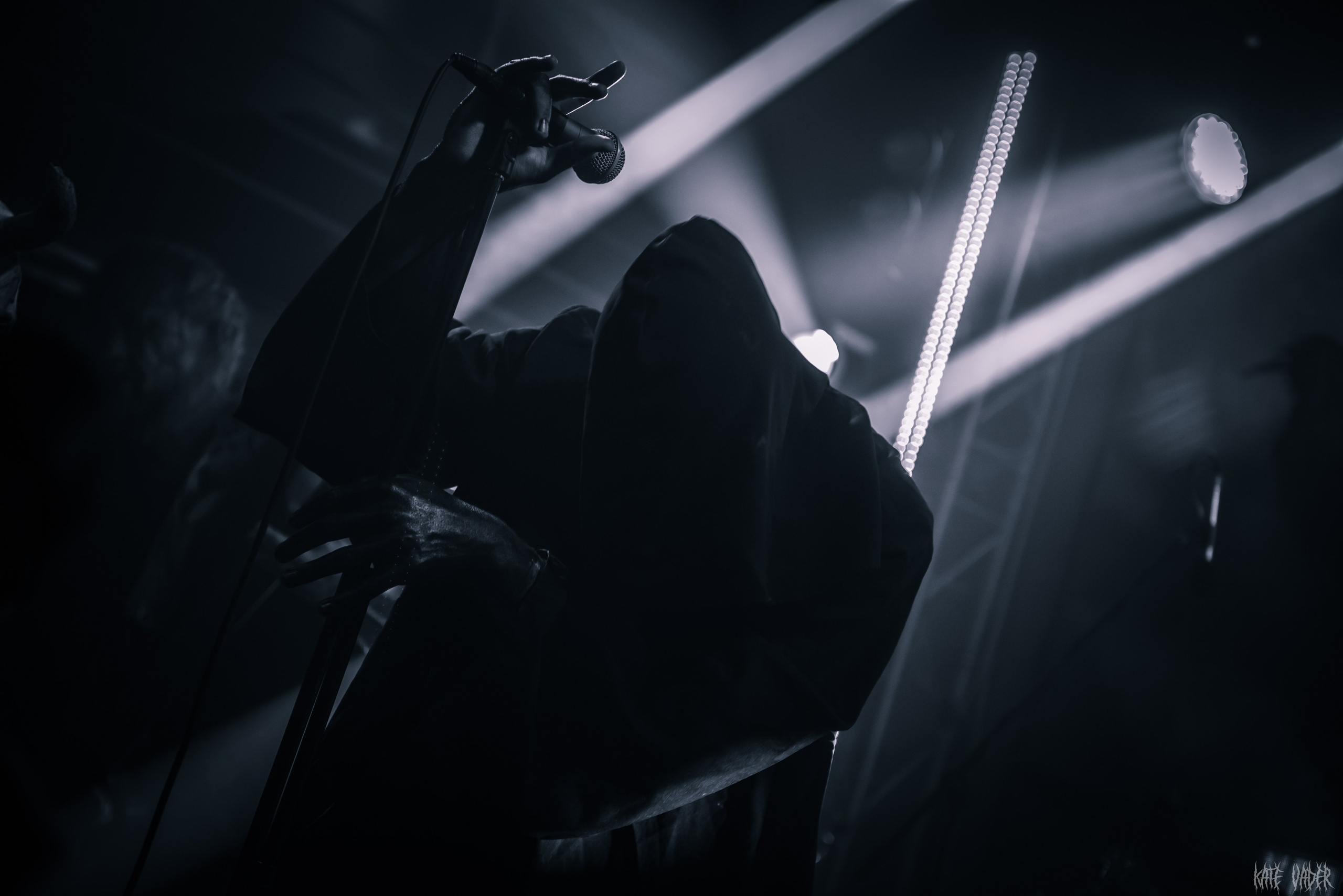 Vedmak. Kate Vader|Live Music Photography