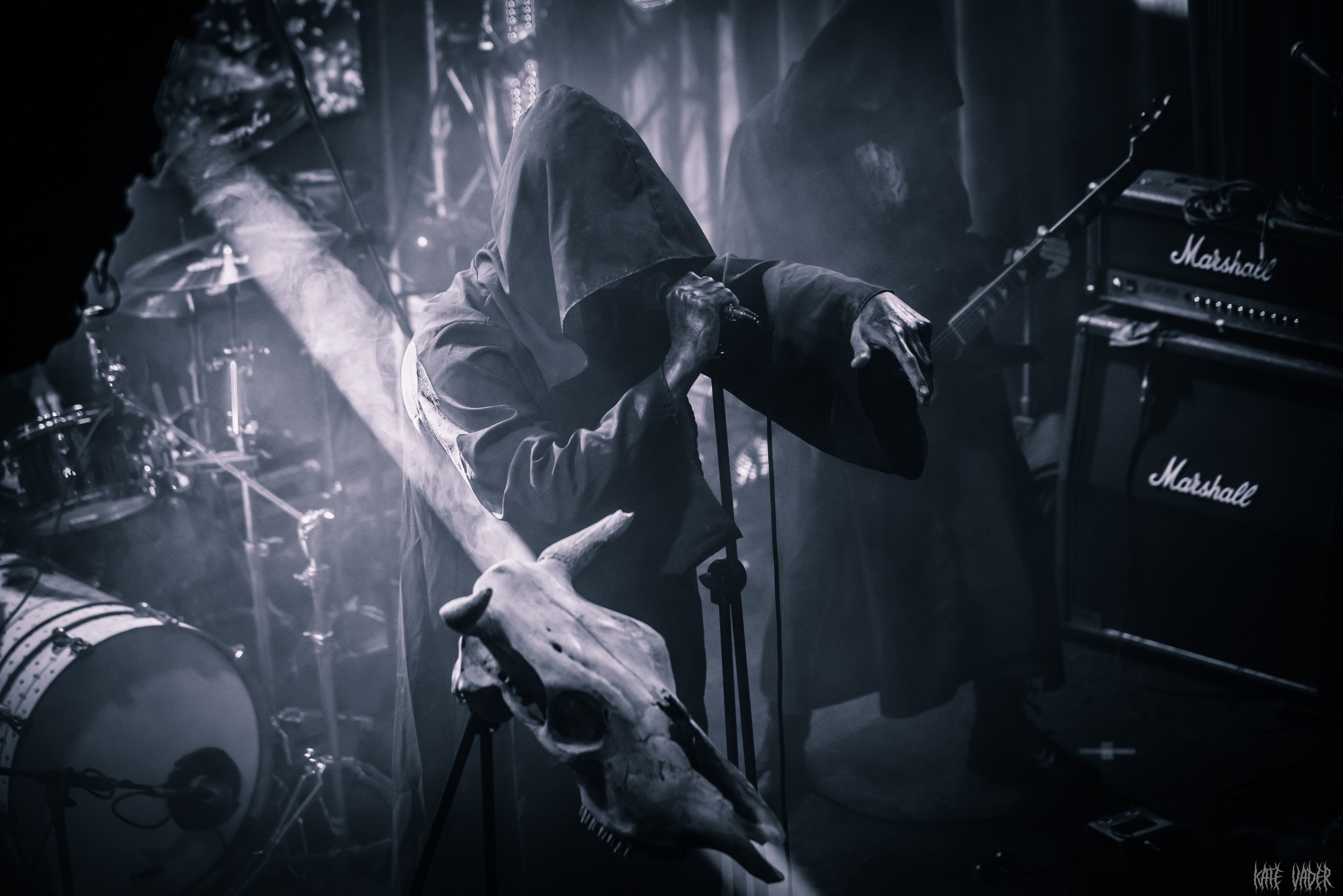 Vedmak. Kate Vader|Live Music Photography