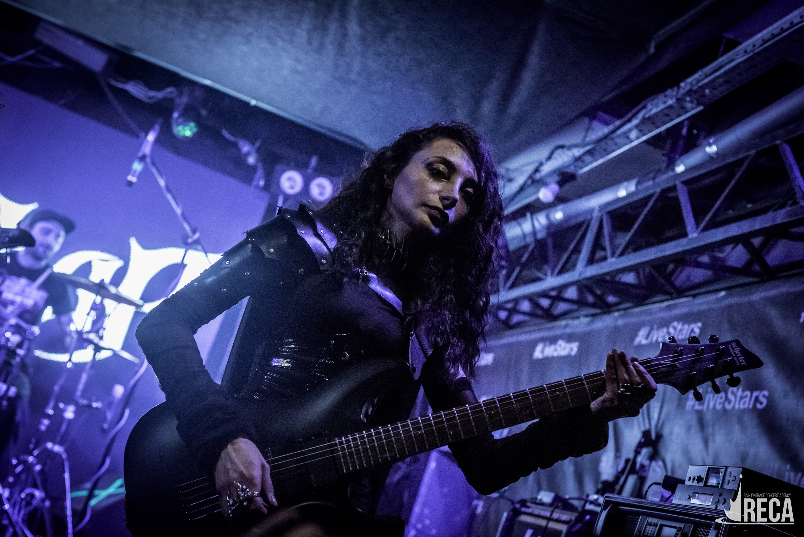 Divahar (Armenia). Kate Vader|Live Music Photography
