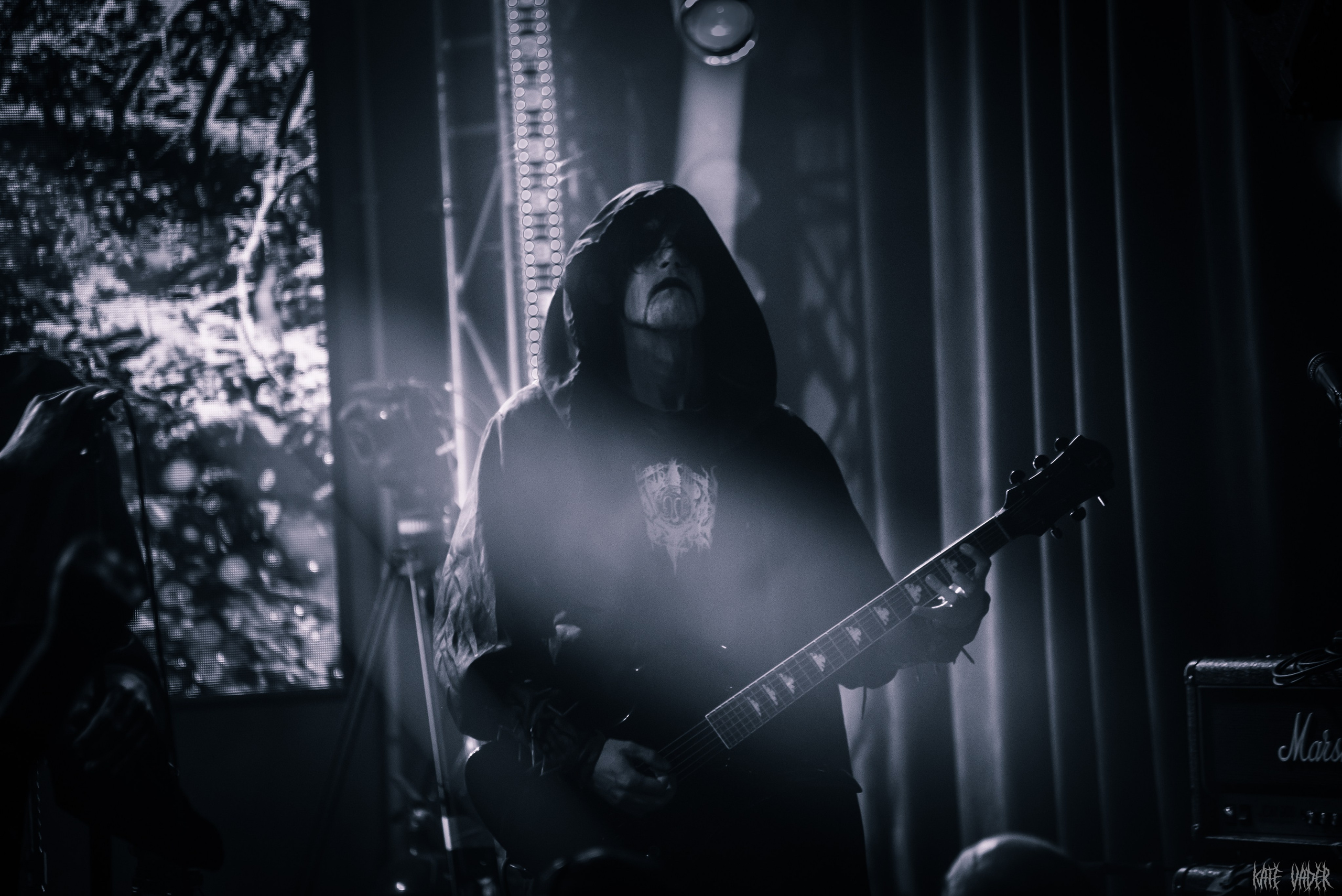 Vedmak. Kate Vader|Live Music Photography