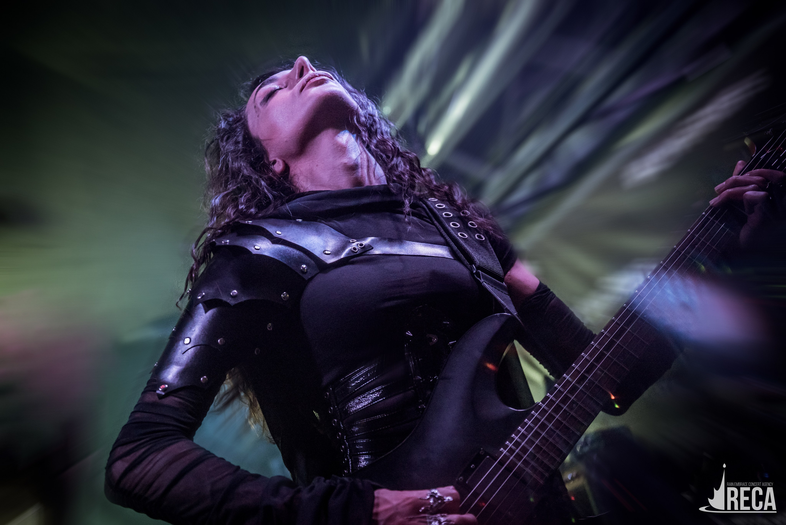 Divahar (Armenia). Kate Vader|Live Music Photography