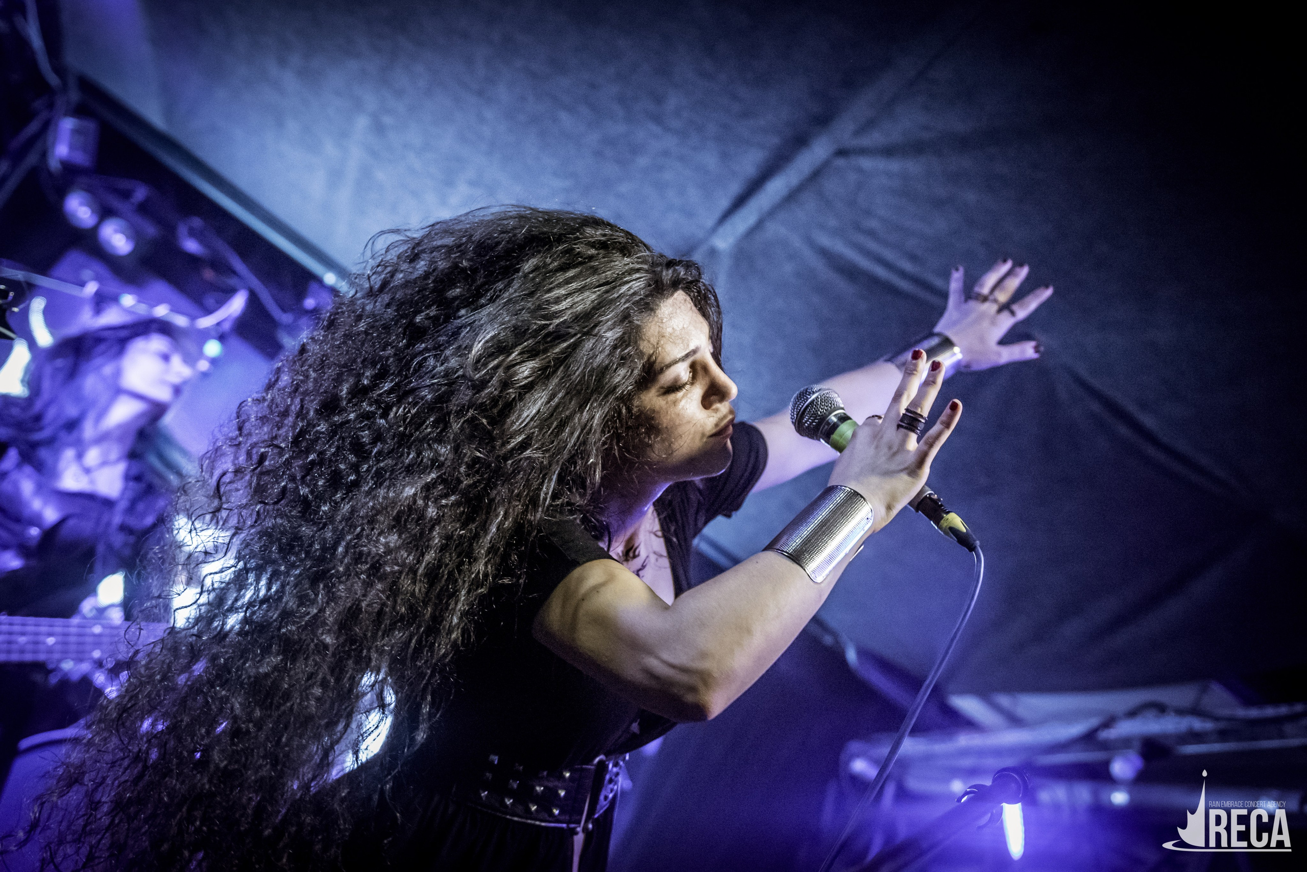 Divahar (Armenia). Kate Vader|Live Music Photography