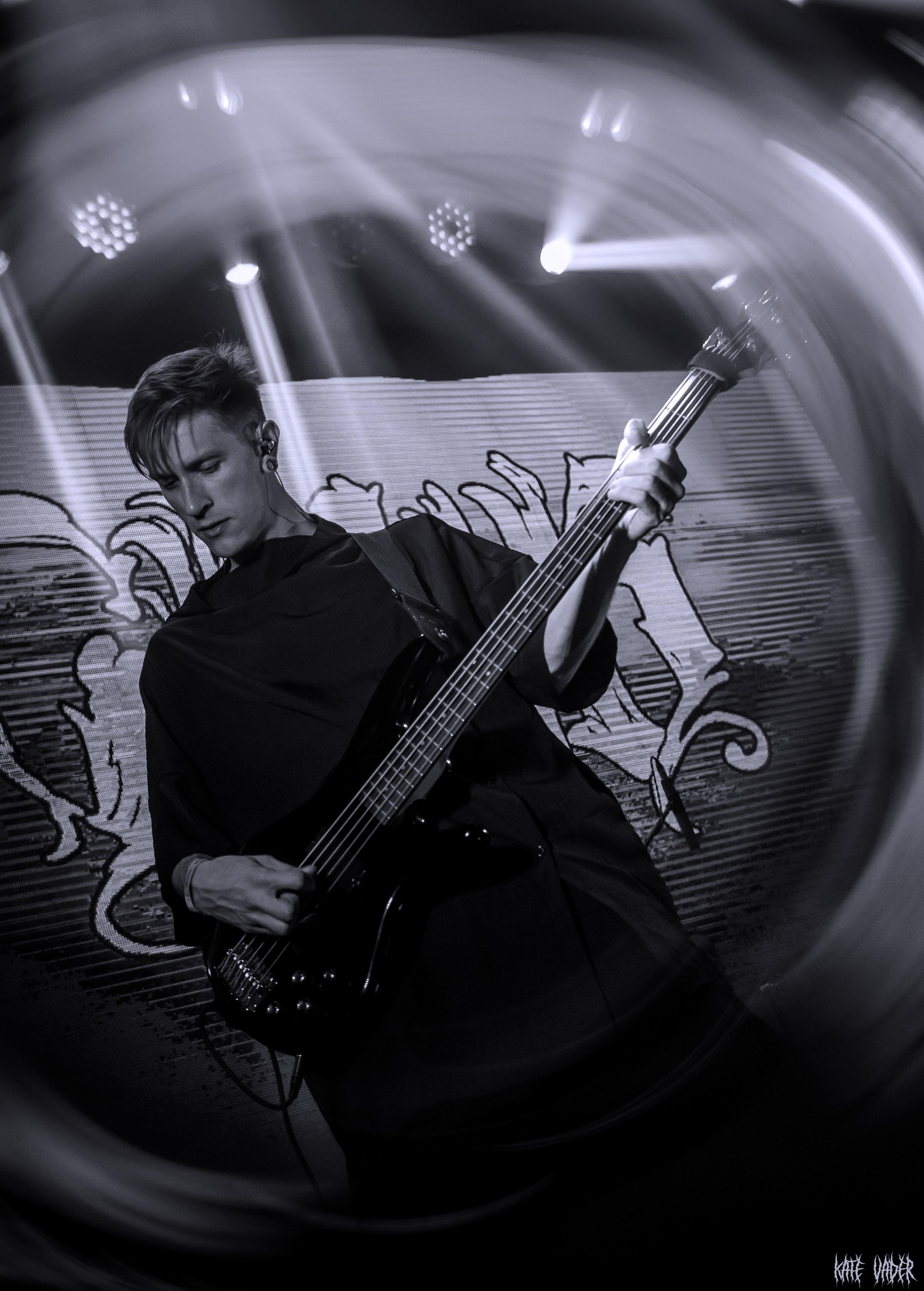 Сруб. Kate Vader|Live Music Photography