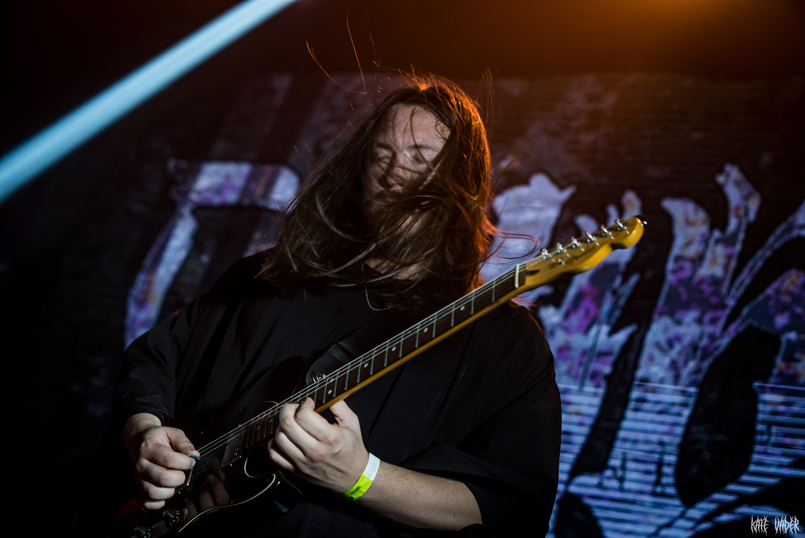 Сруб. Kate Vader|Live Music Photography