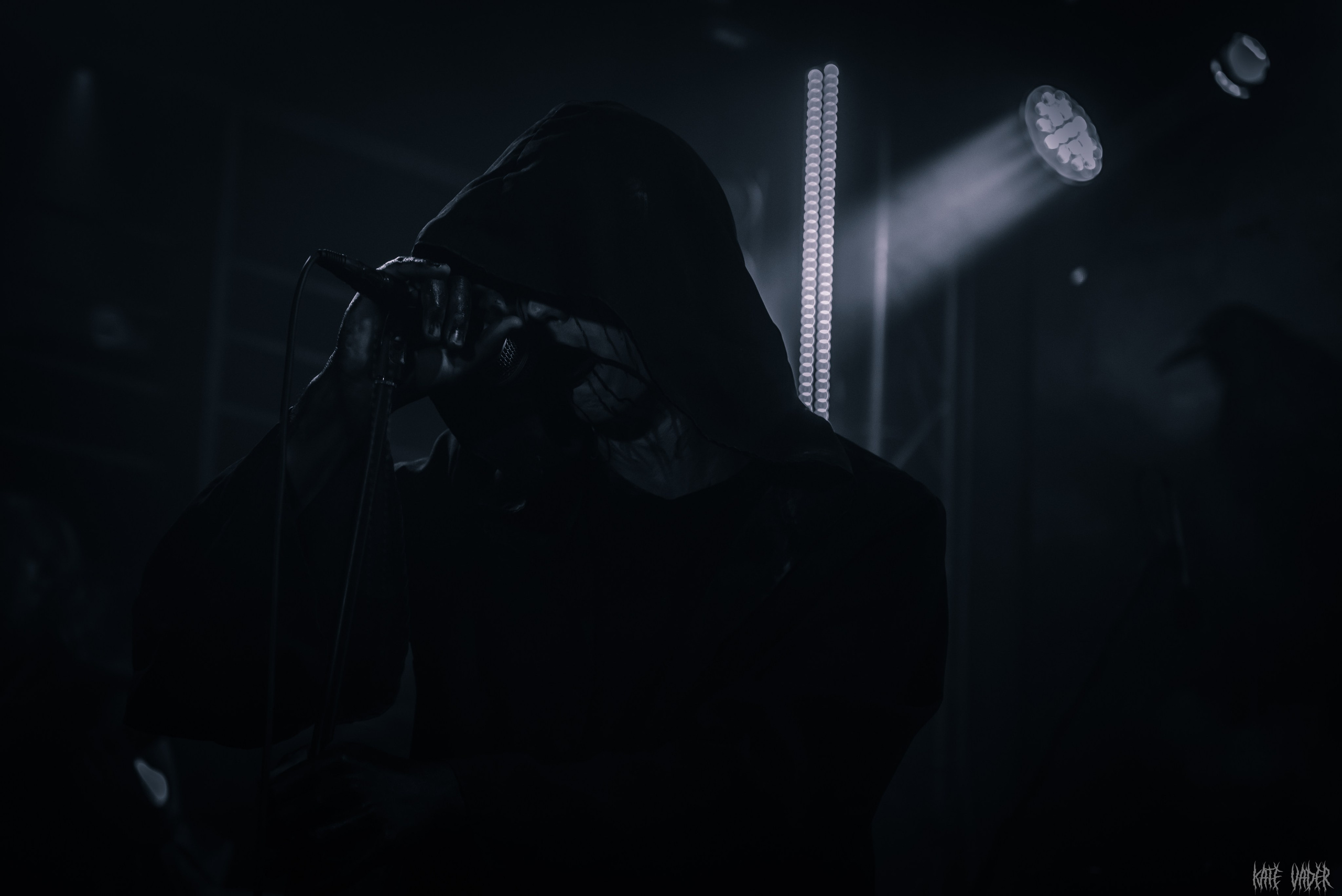 Vedmak. Kate Vader|Live Music Photography