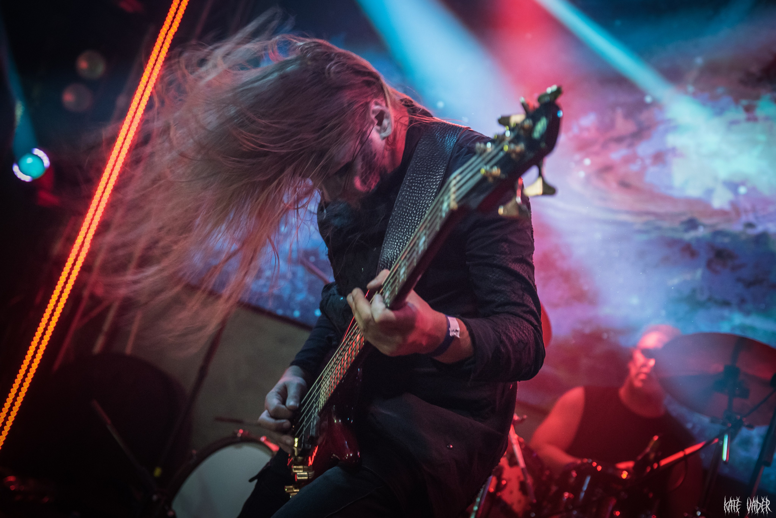 Arcanorum Astrum. Kate Vader|Live Music Photography