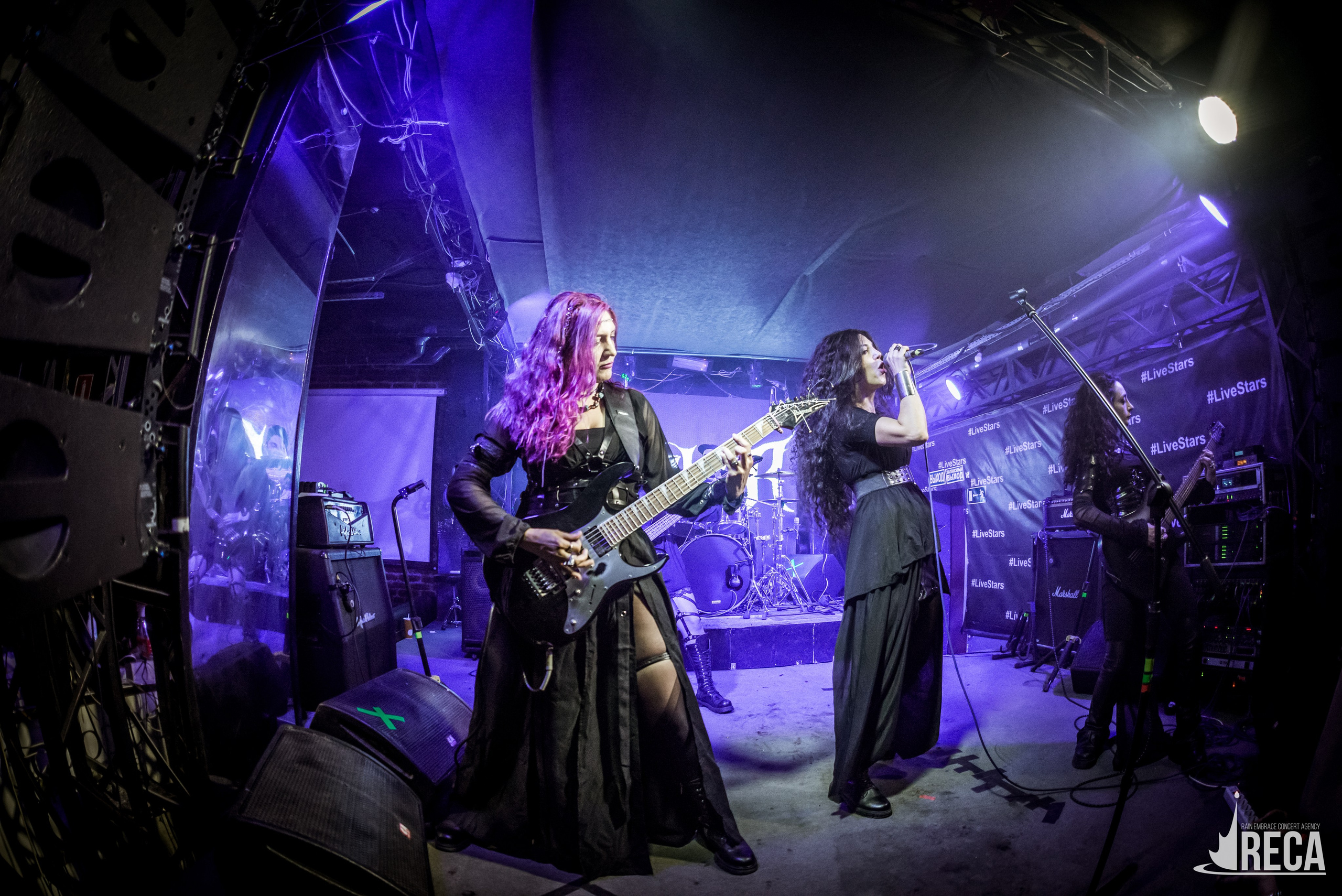 Divahar (Armenia). Kate Vader|Live Music Photography