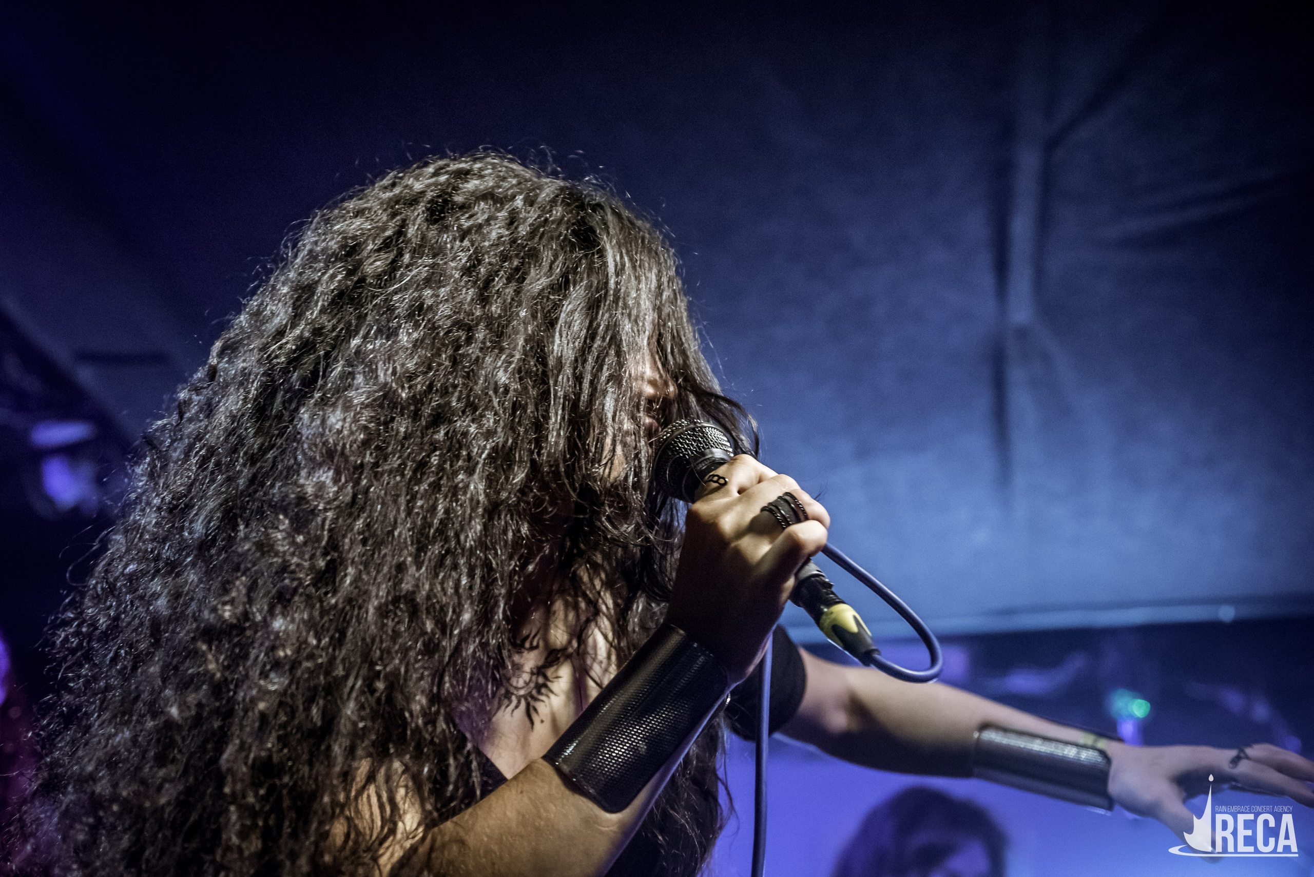 Divahar (Armenia). Kate Vader|Live Music Photography