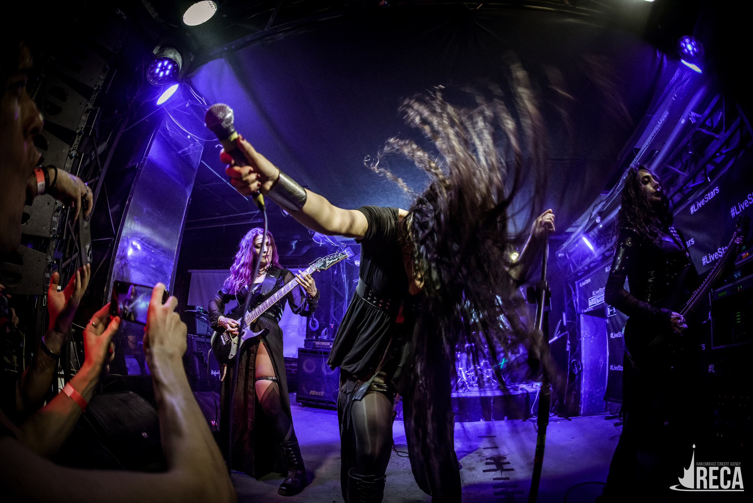 Divahar (Armenia). Kate Vader|Live Music Photography