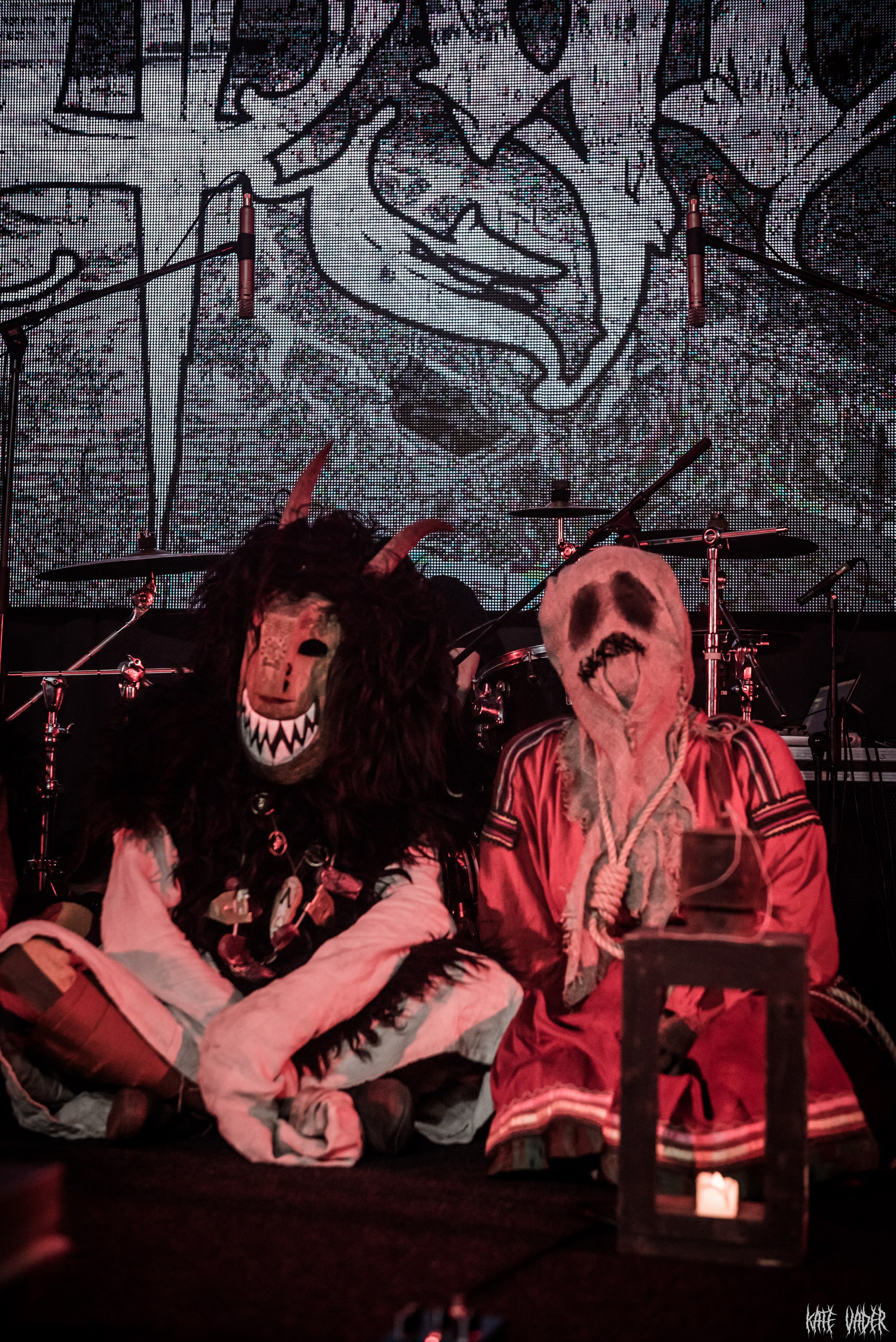 Сруб. Kate Vader|Live Music Photography