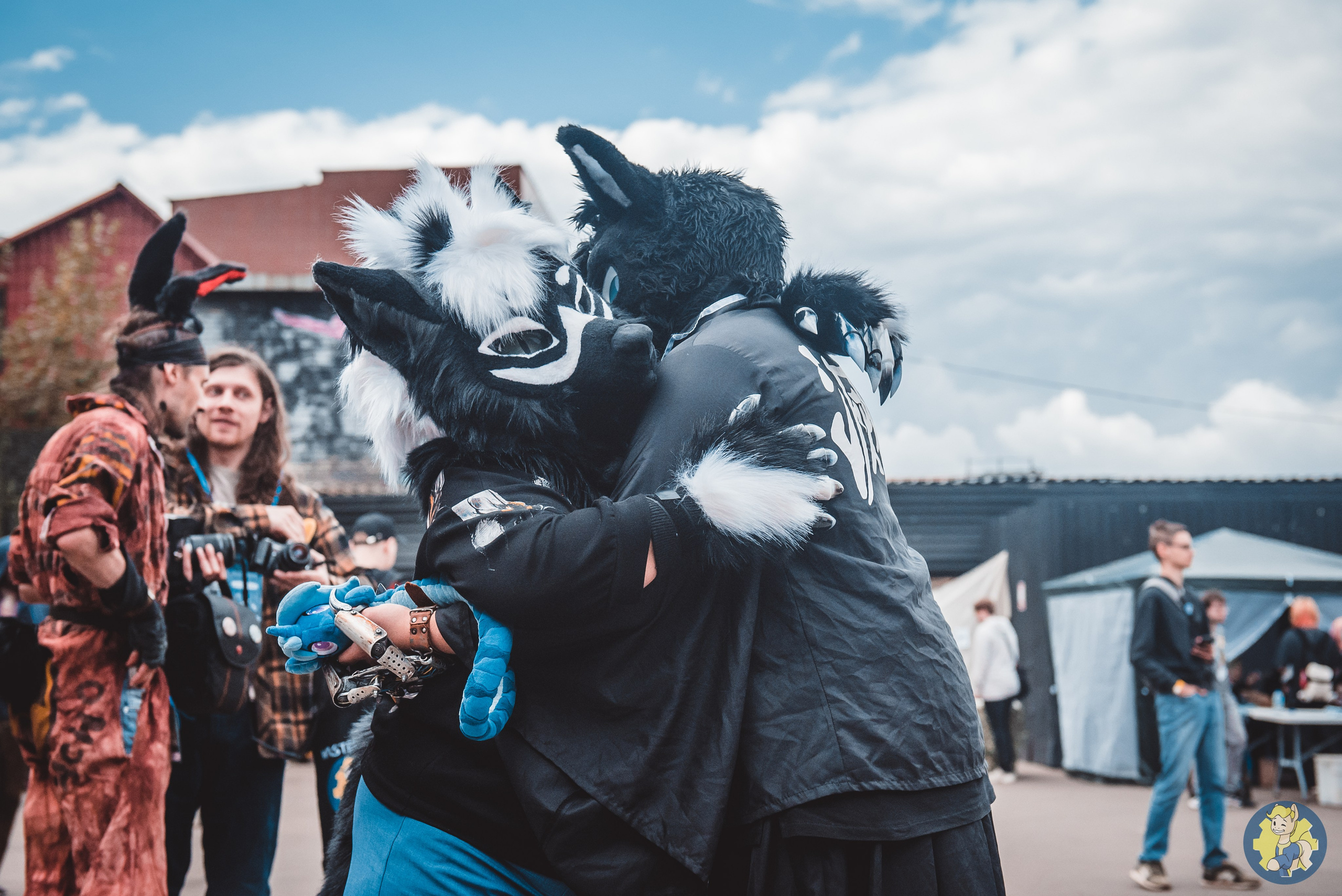Wasteland Fest. Kate Vader|Live Music Photography