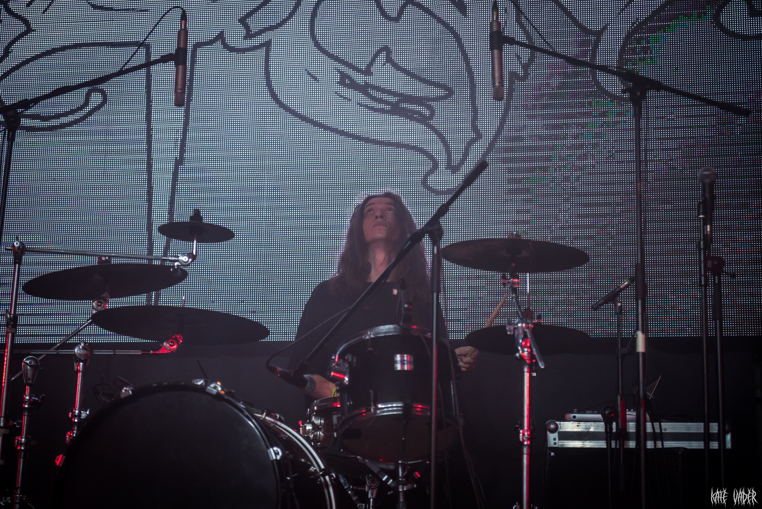 Сруб. Kate Vader|Live Music Photography