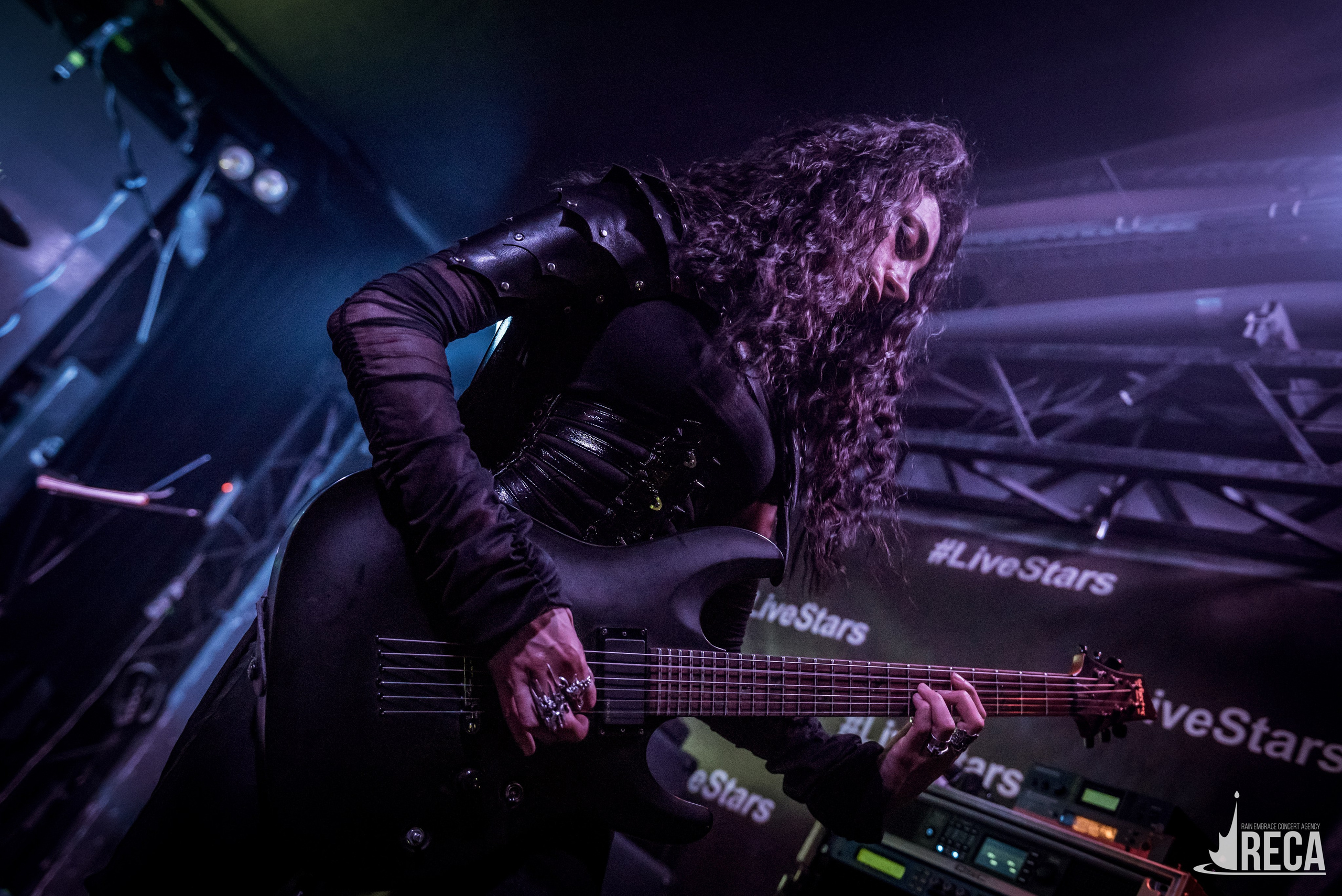 Divahar (Armenia). Kate Vader|Live Music Photography