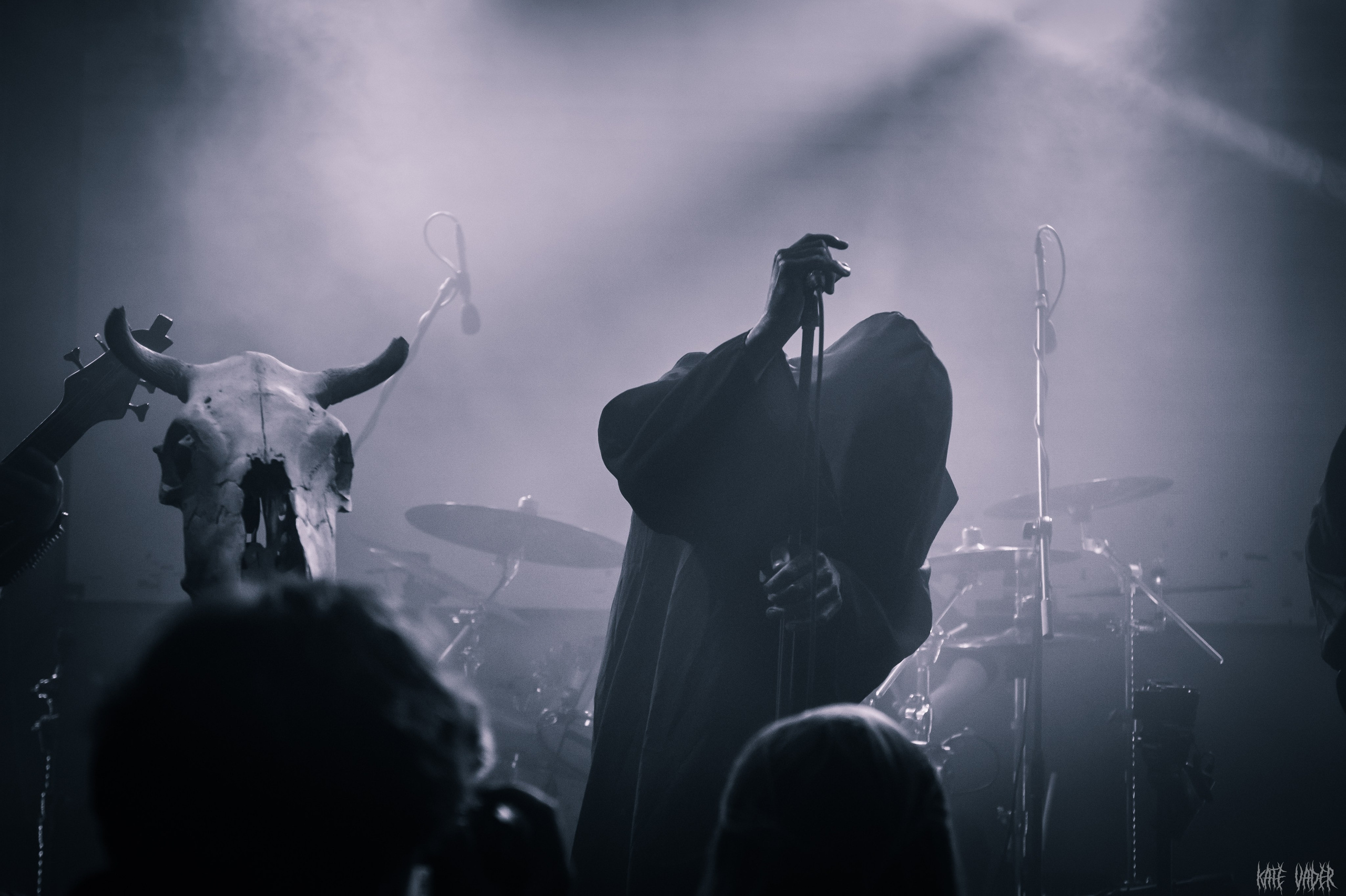 Vedmak. Kate Vader|Live Music Photography