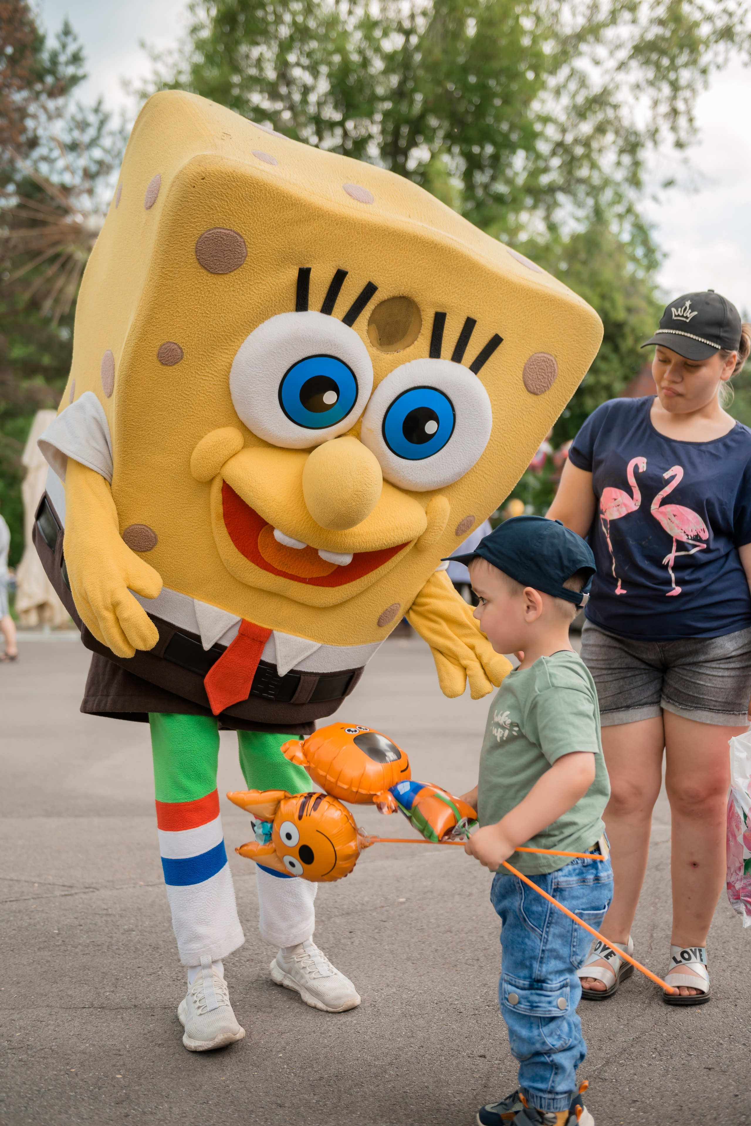 12 Июня 2024. Детский фотограф, семейный фотограф и репортажи в Кемерово