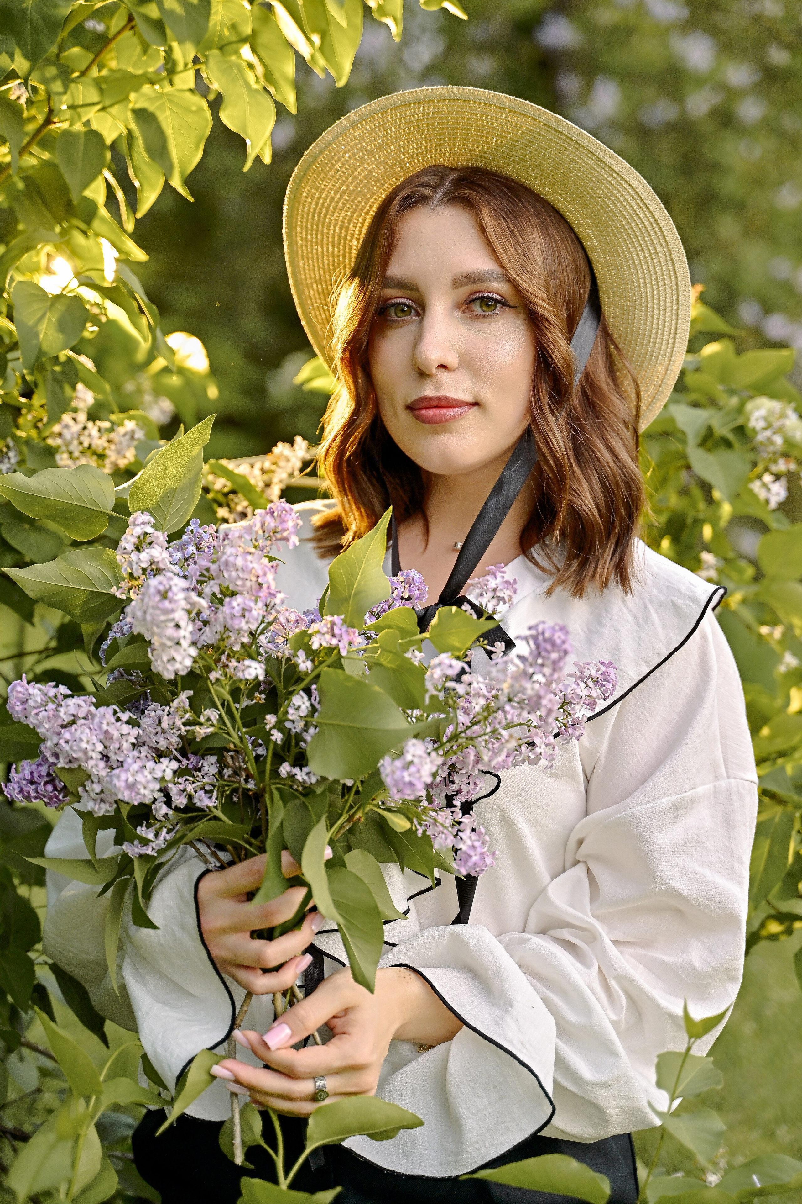 Кристина, 18.05.26. Фотограф Виктория Казановская в Каменске-Шахтинском