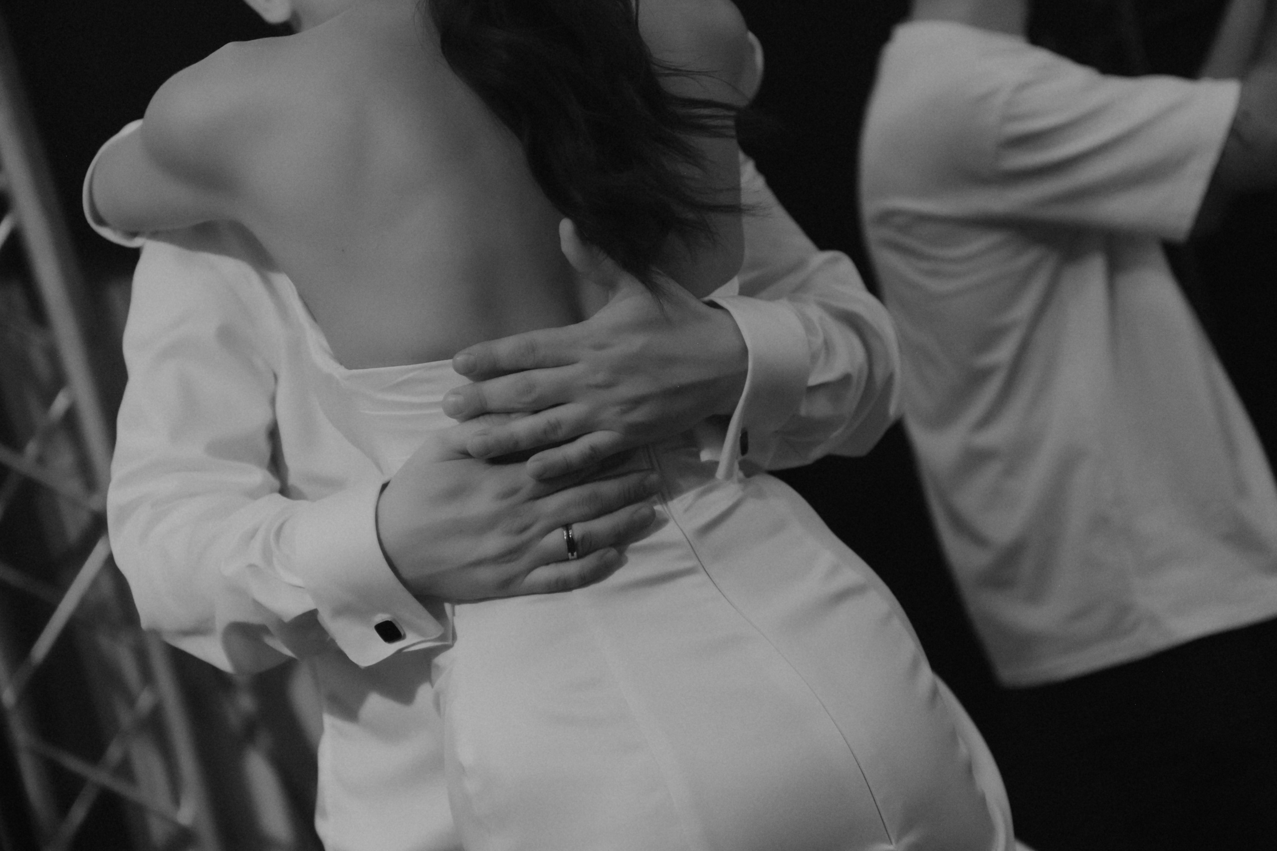 Ольга и Максим. Денис Кузнецов — Свадебный фотограф г. Абакан