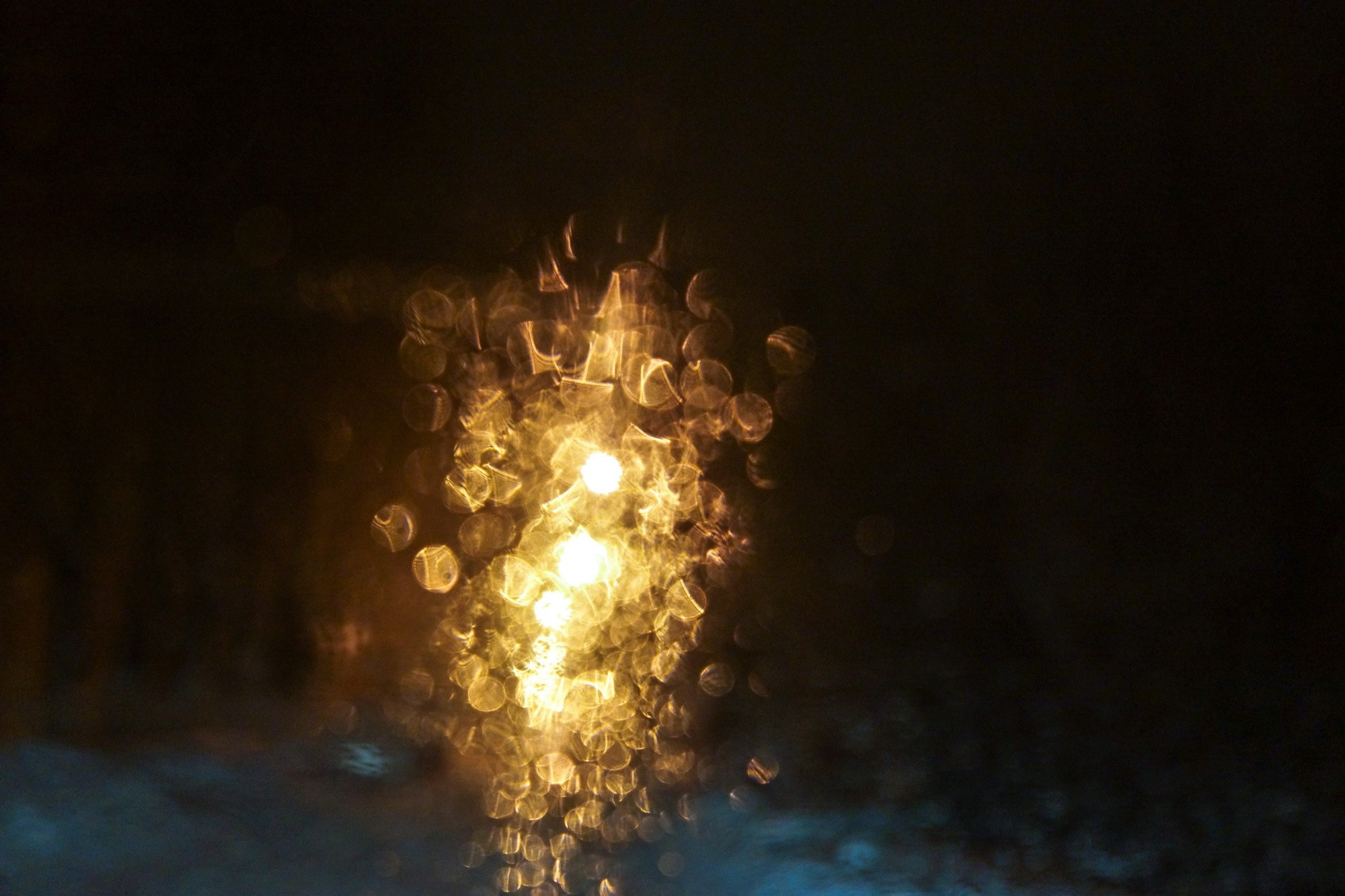 Синдром предков. Наталия Шульгина — визуальный художник, фотограф