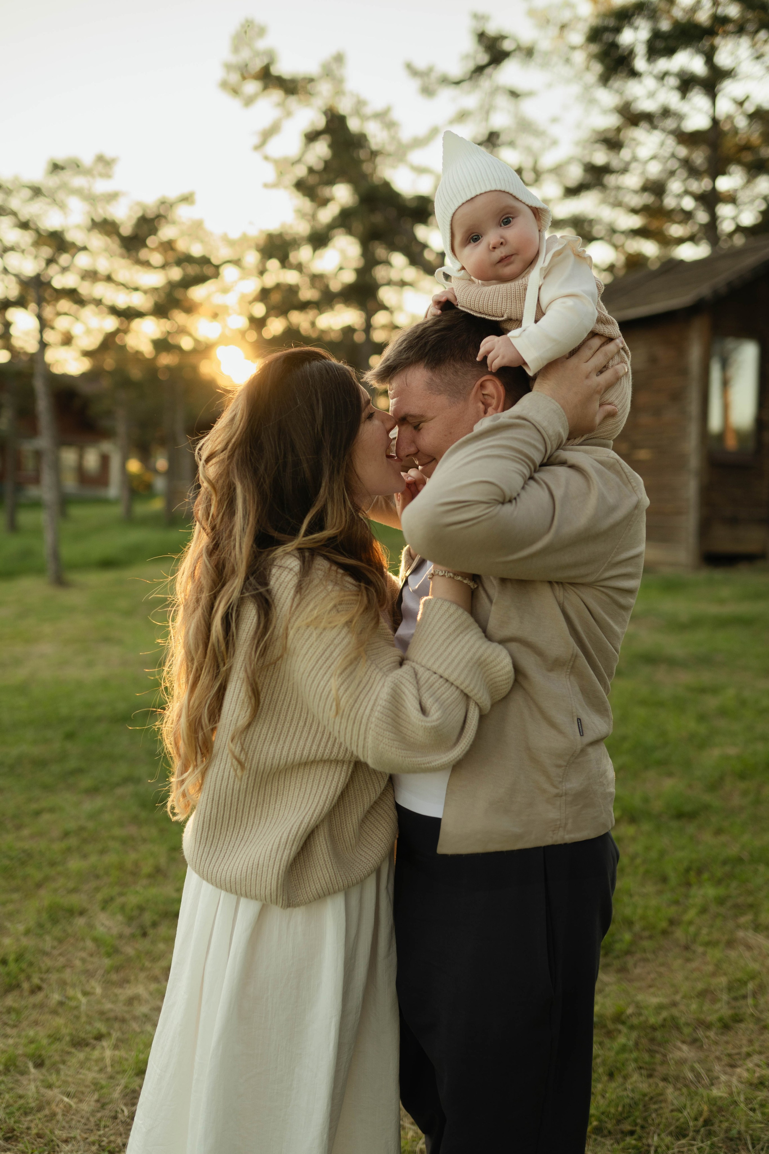 ЮляГарриАриэла. Портретный и семейный фотограф в Пятигорске Кутырева Ксения