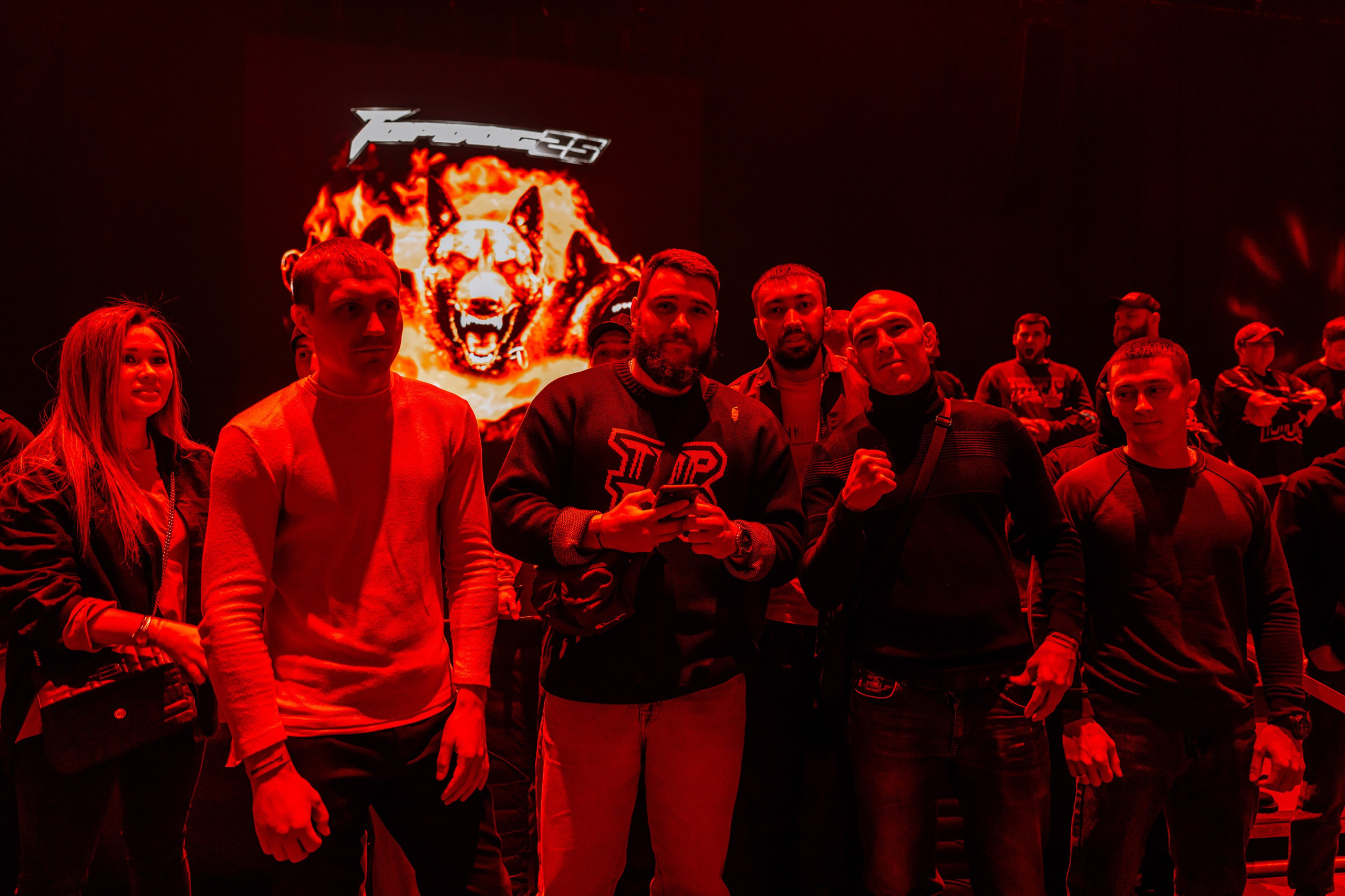 TOP DOG. Максим Комаров — Профессиональный фотограф