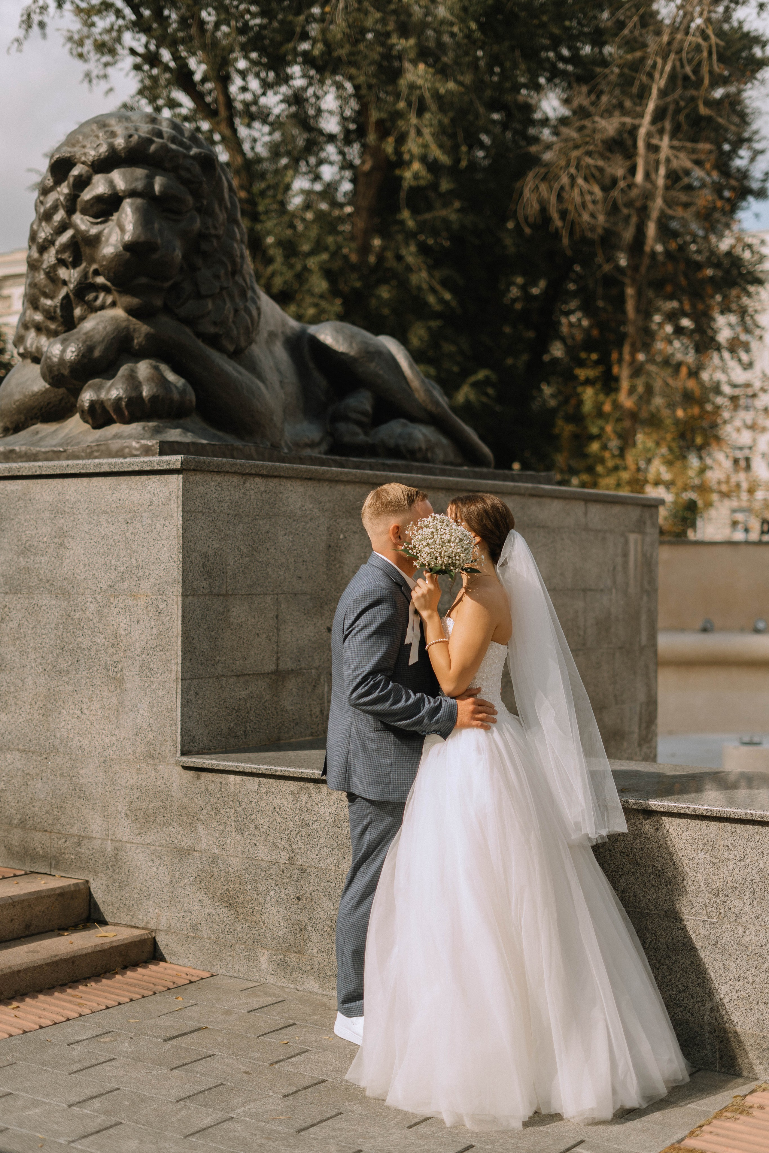 Владимир & Дарья