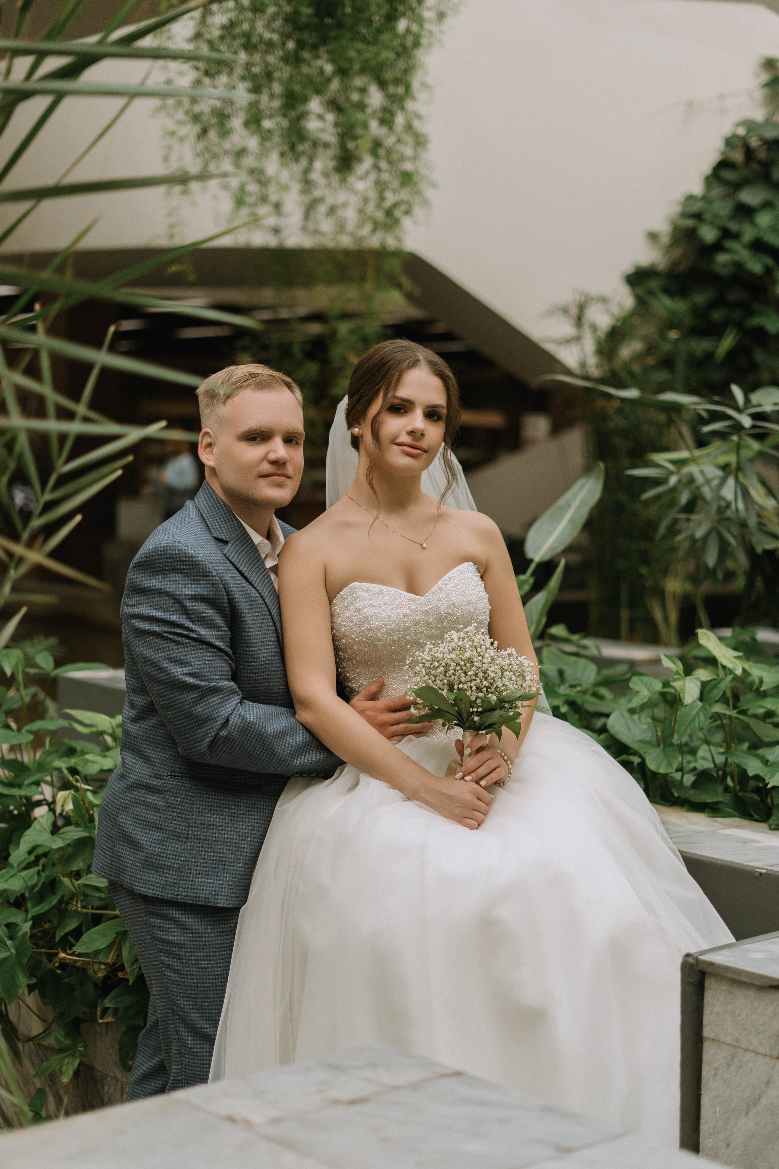 Владимир & Дарья