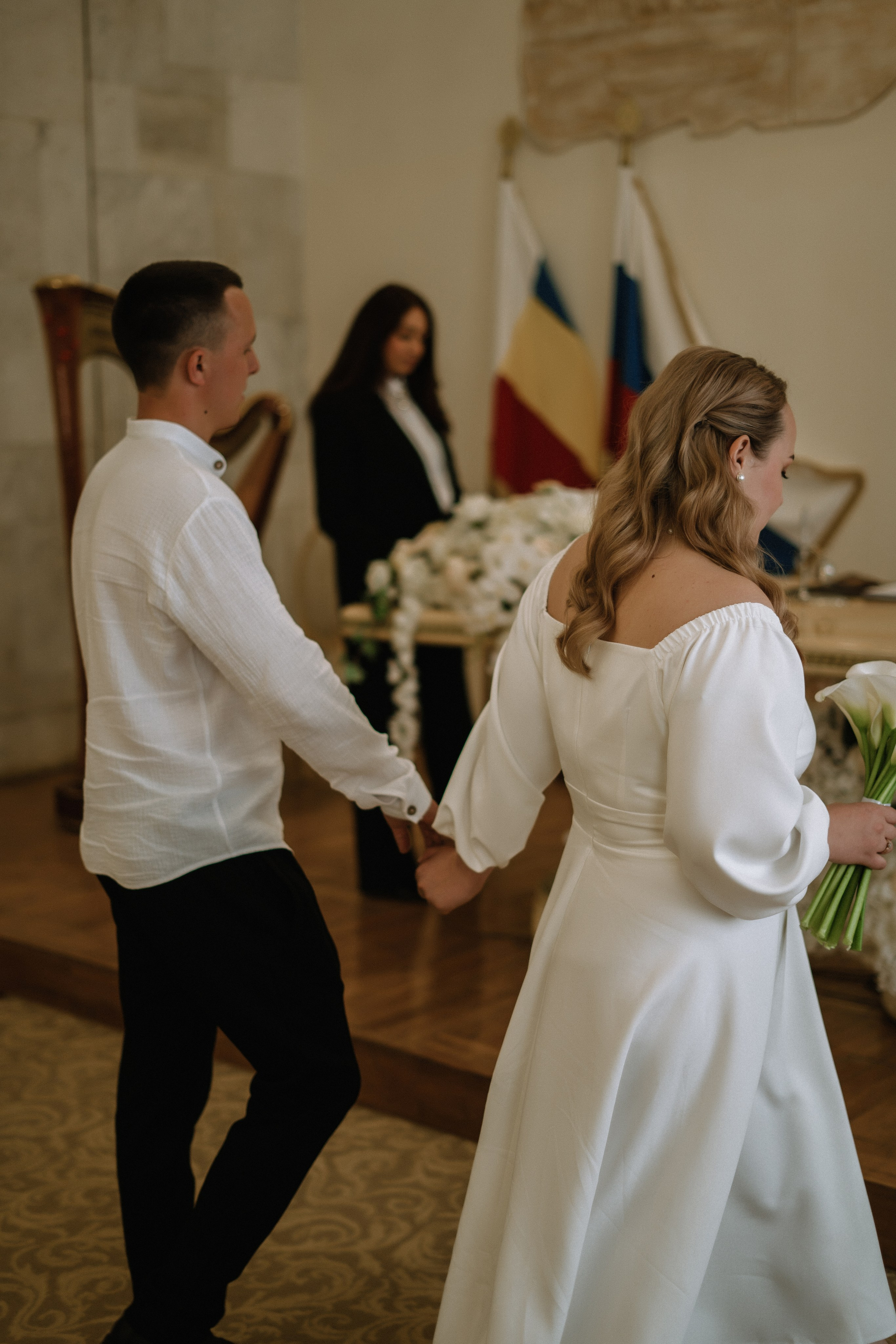 Алексей & Анастасия