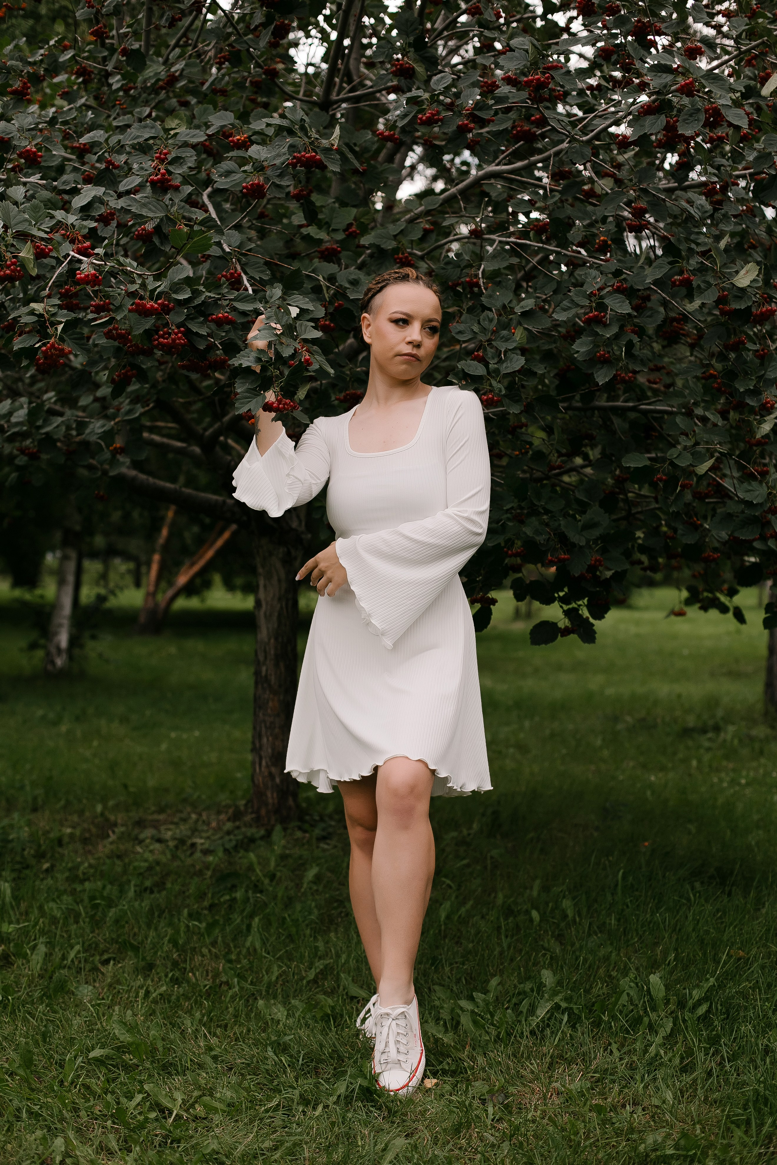 Георгий и Анна. Свадебный, семейный и детский фотограф в г. Абакан респ. Хакасия Любов