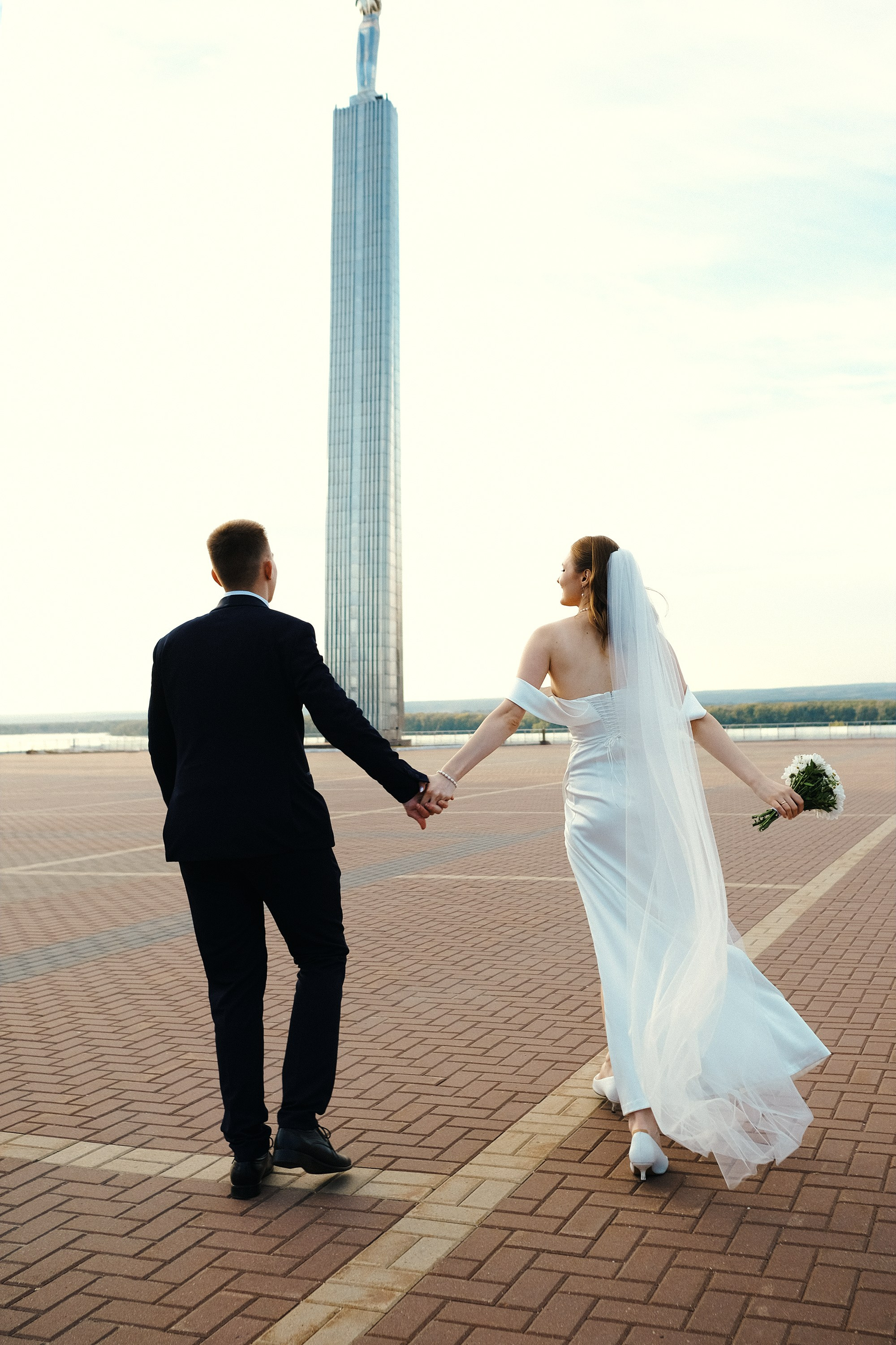 Евгения и Дмитрий. Anya.vision